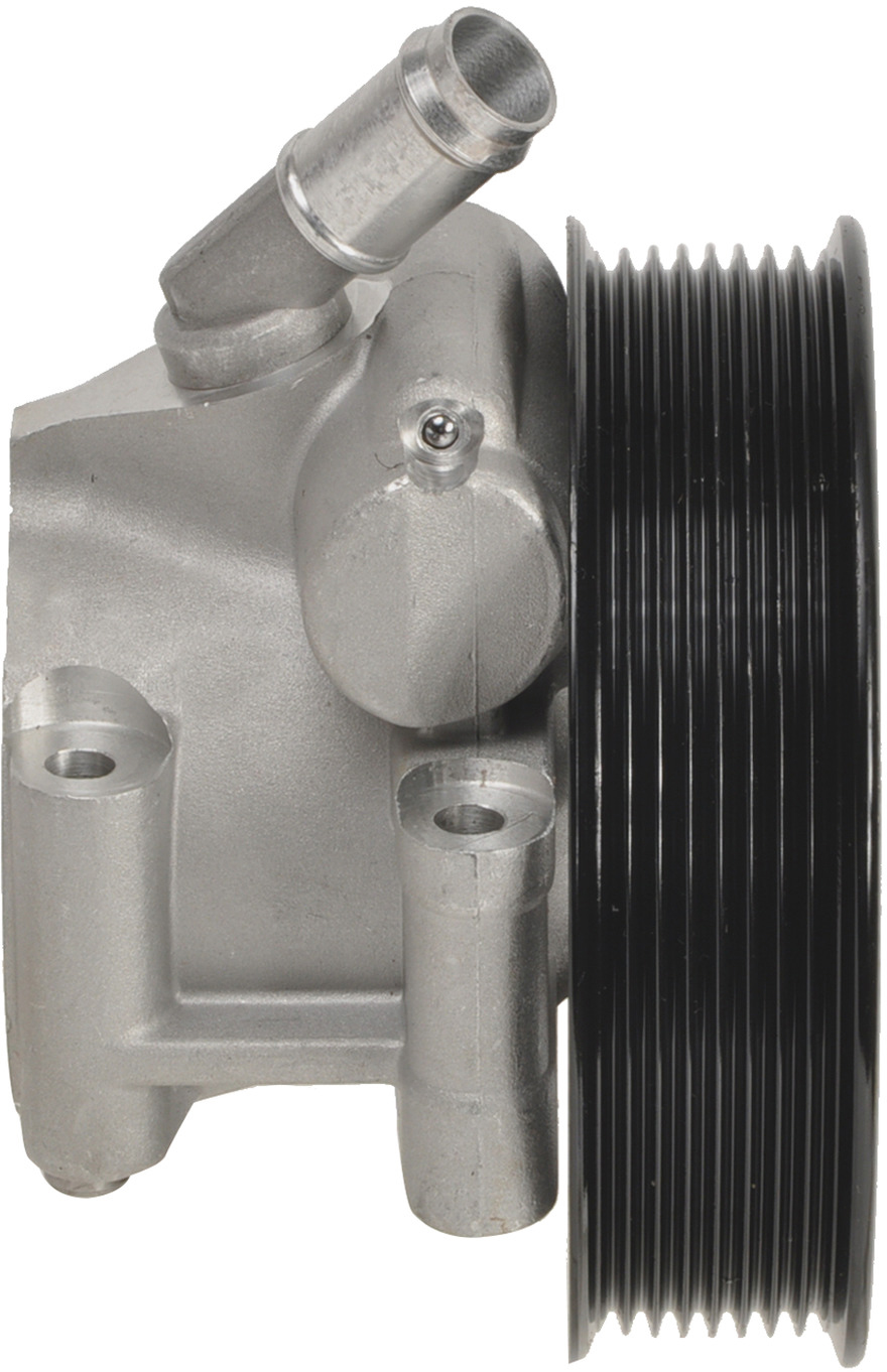 AM Power Steering Pump SKU A1965206