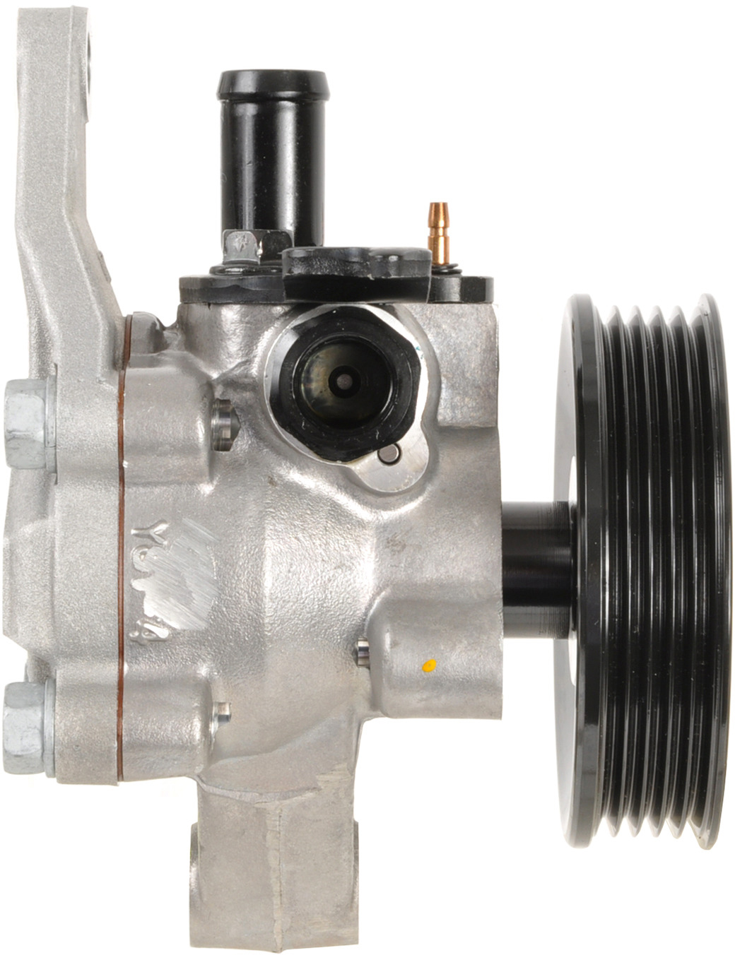 AM Power Steering Pump SKU A1965354 OEM 0K52Y32600-0K52Y32600A 57100