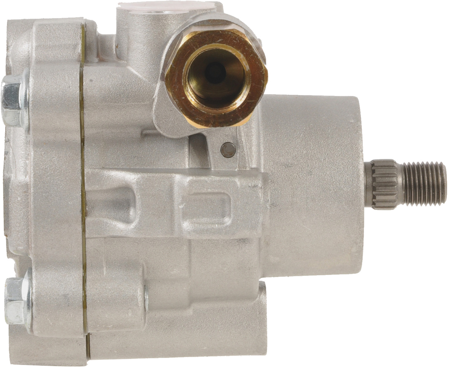 AM Power Steering Pump SKU A1965366