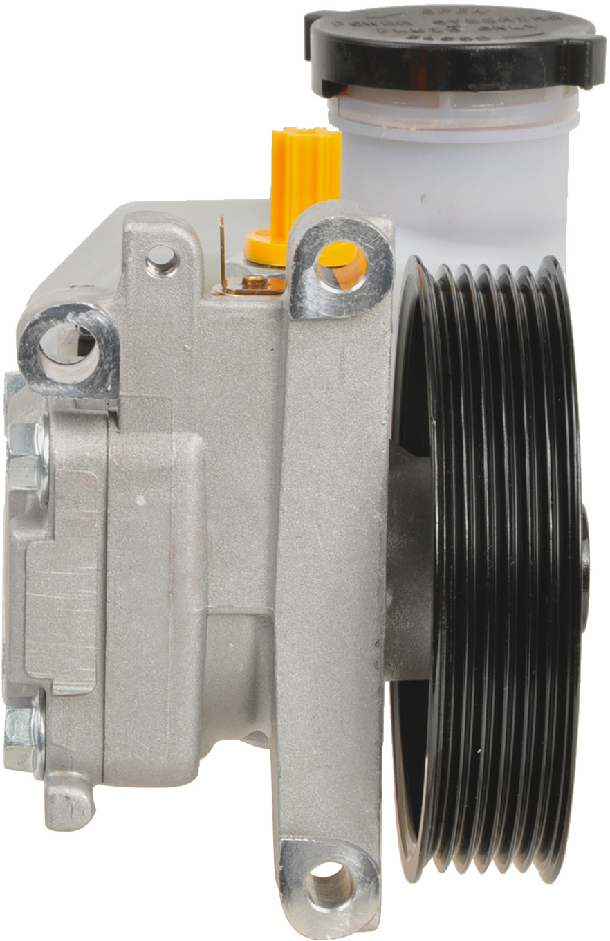 AM Power Steering Pump SKU A1965391