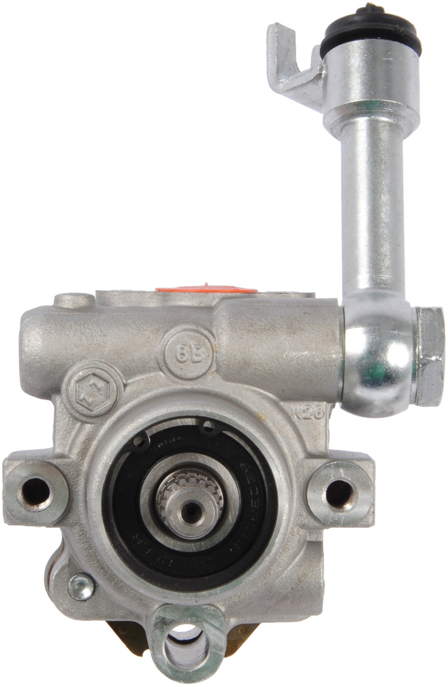 AM Power Steering Pump SKU A1965407