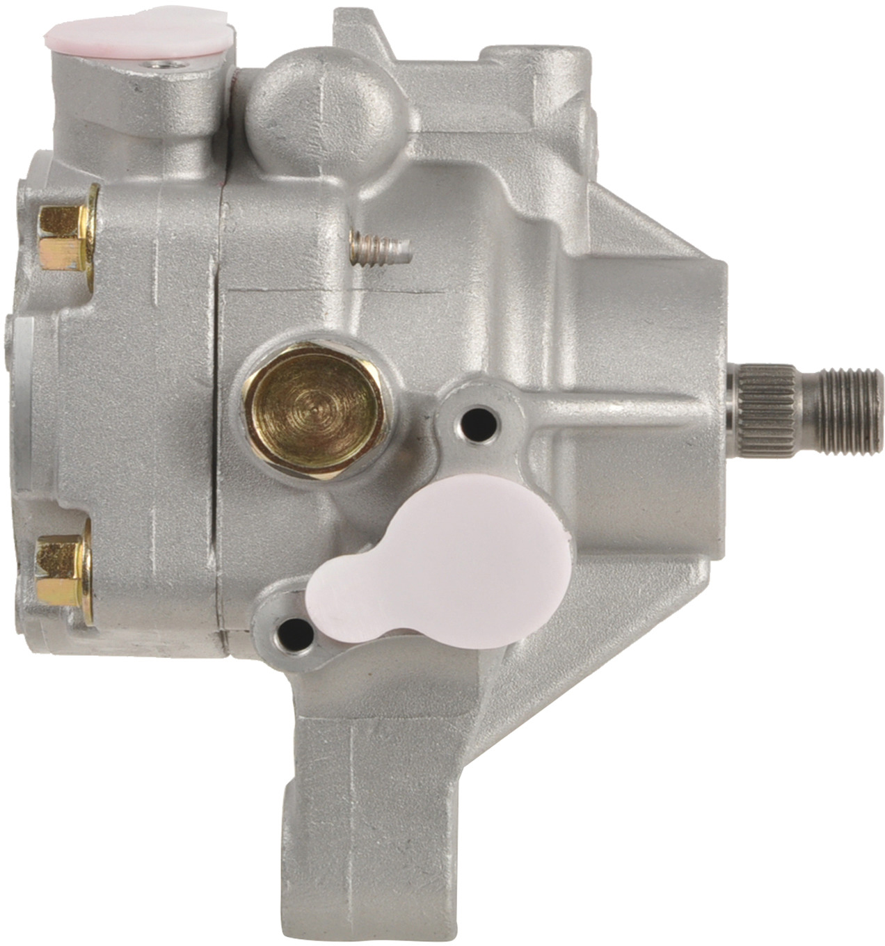 AM Power Steering Pump SKU A1965419 OEM 56110PNBA01-56110PNBA03-56110P