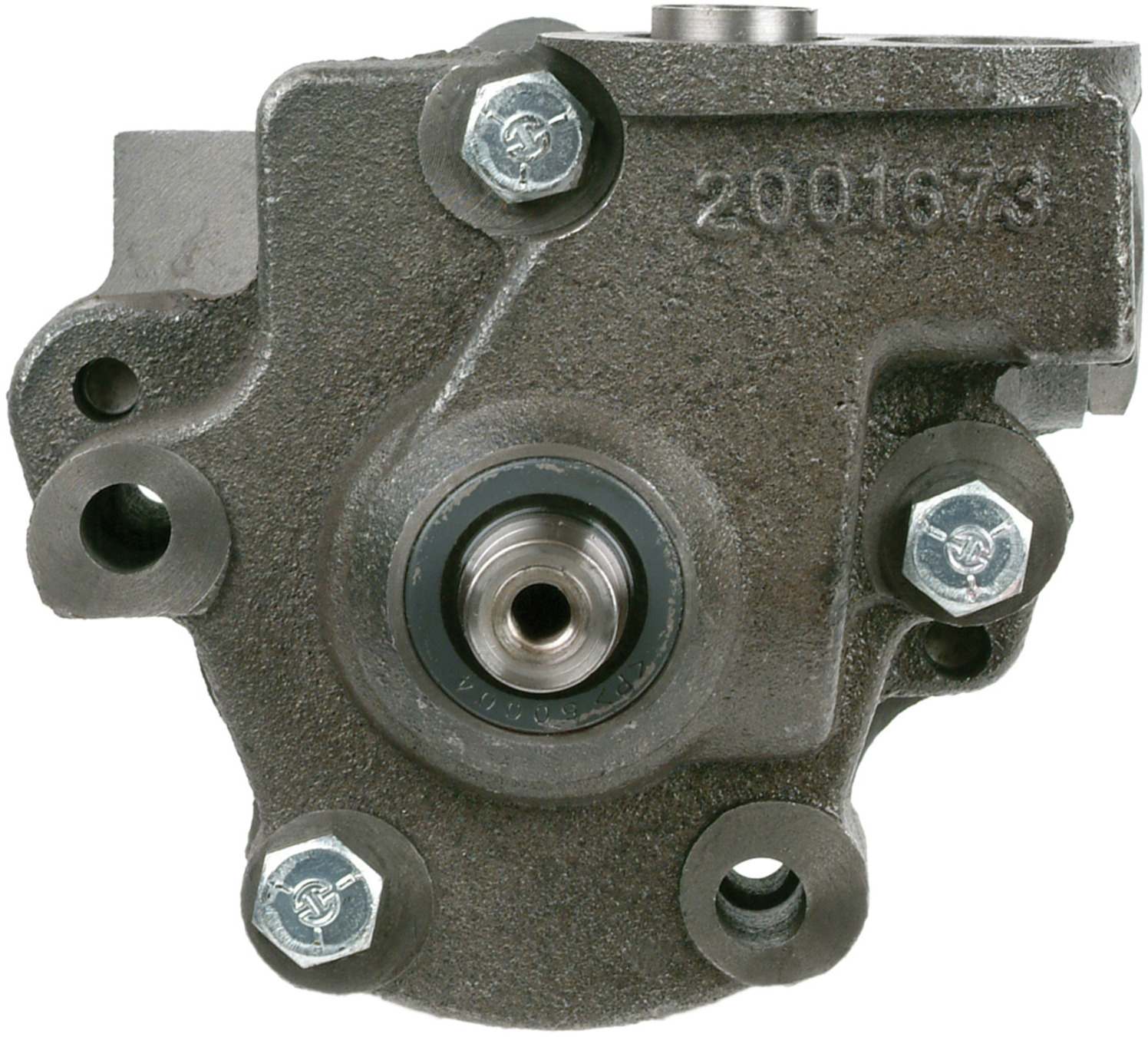 AM Power Steering Pump SKU A1966052