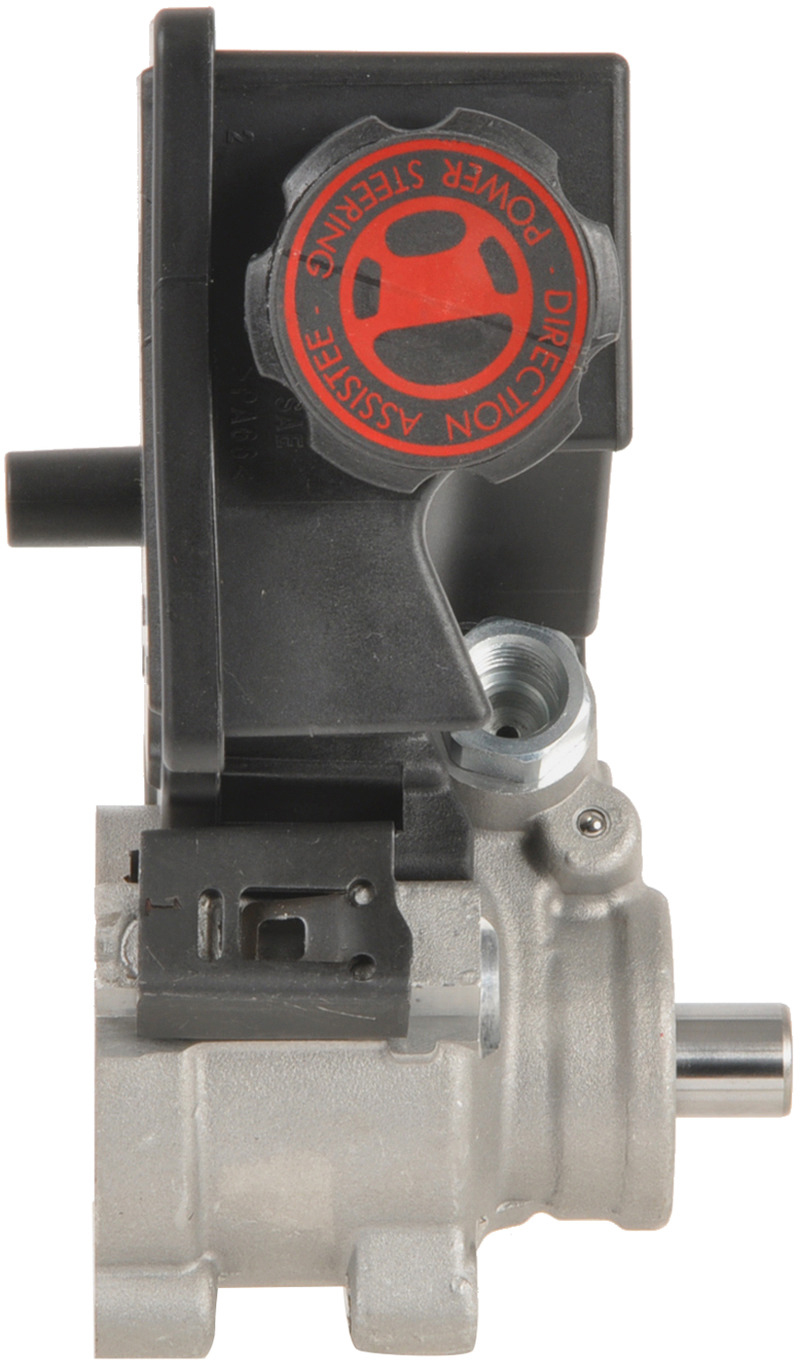 AM Power Steering Pump SKU A19661607