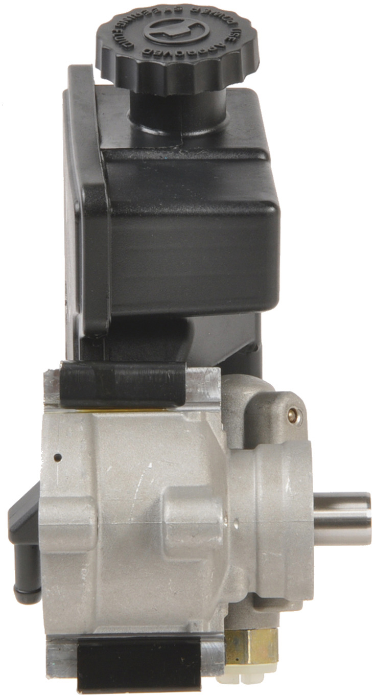 AM Power Steering Pump SKU A19664610 OEM 52088710AA 52088710AB 52088710