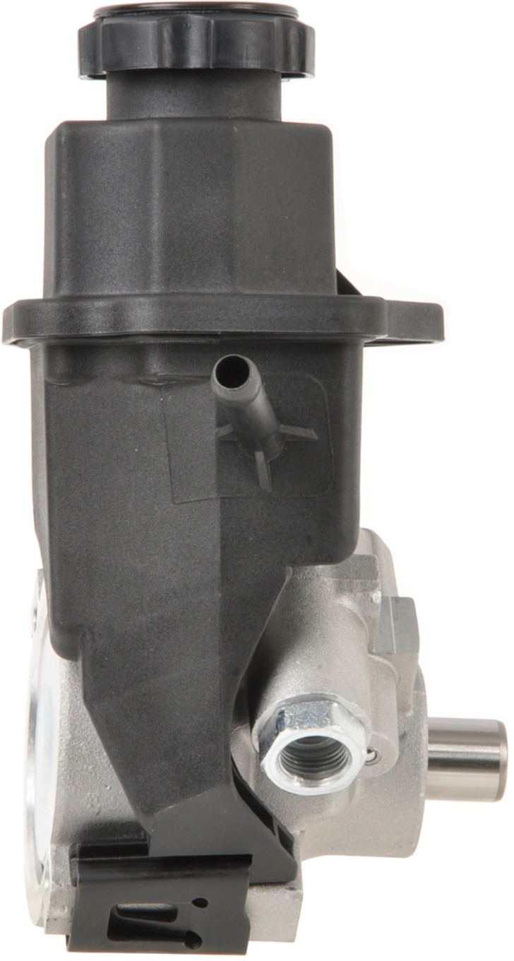 AM Power Steering Pump SKU A19669993 OEM 15267584-88963473