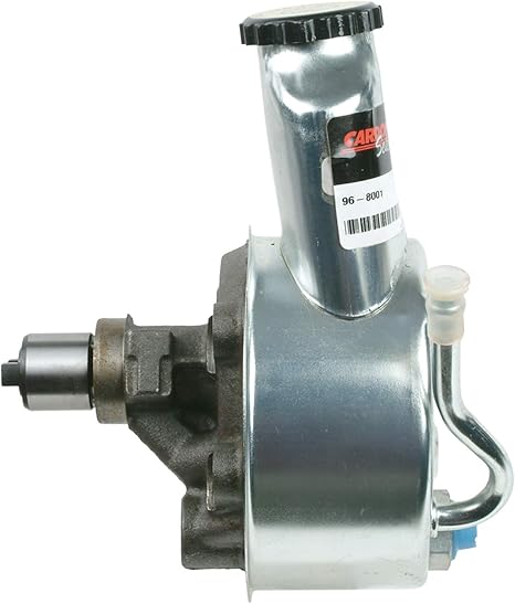AM Power Steering Pump SKU A1968001