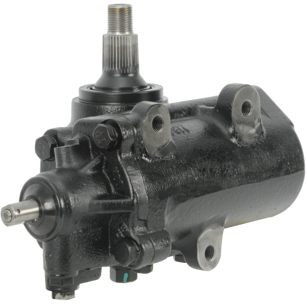 AM Steering Gearbox SKU A1978418GB