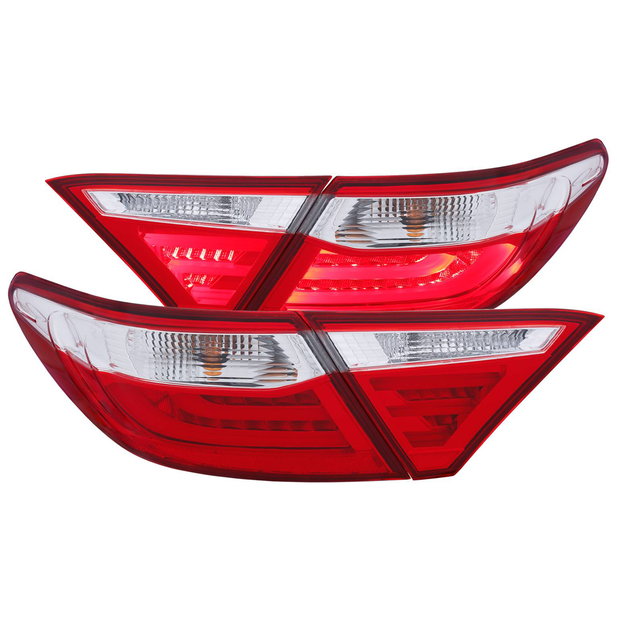 AM Tail Light SKU A1R321335 Partslink TO2805121C TO2804121C TO2803116 TO2802116 OEM 8155006640-8156006640-81580064