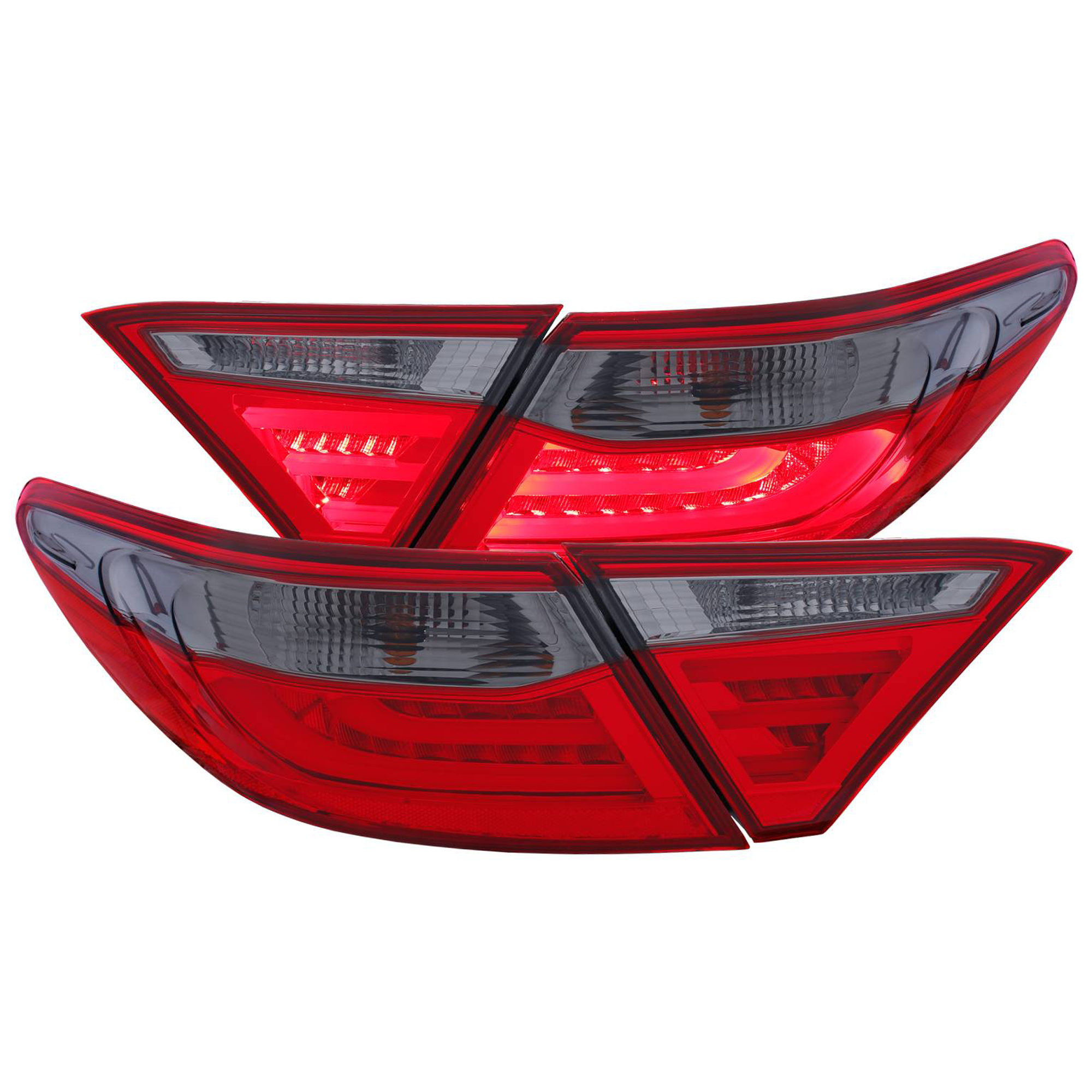 AM Tail Light SKU A1R321336 Partslink TO2805121C TO2804121C TO2803116 TO2802116 OEM 8155006640-8156006640-81580064