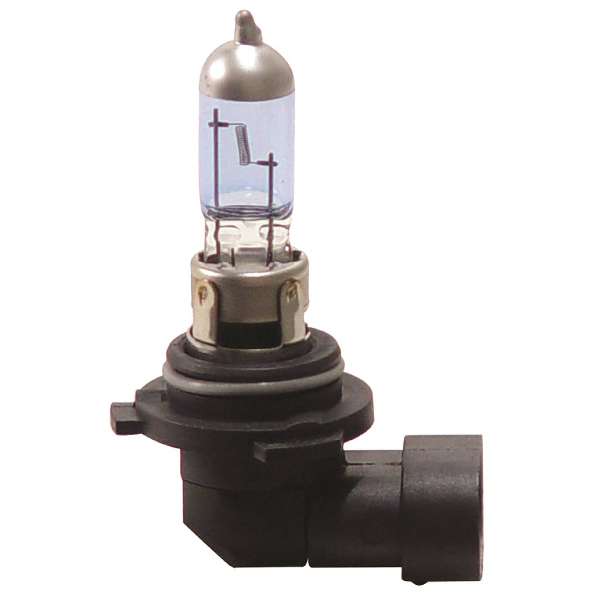 AM HEADLIGHT BULBS|9006-12V 55W SUPER WHITE TWIN PACK SKU A1R809006