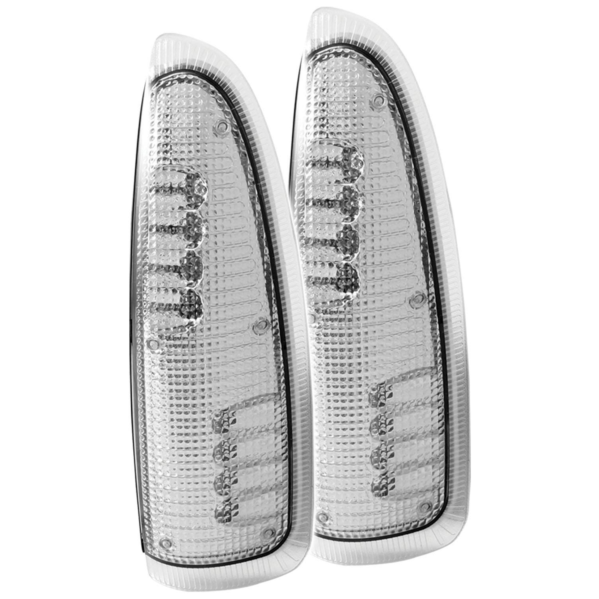 AM Turn Signal Light SKU A1R861100