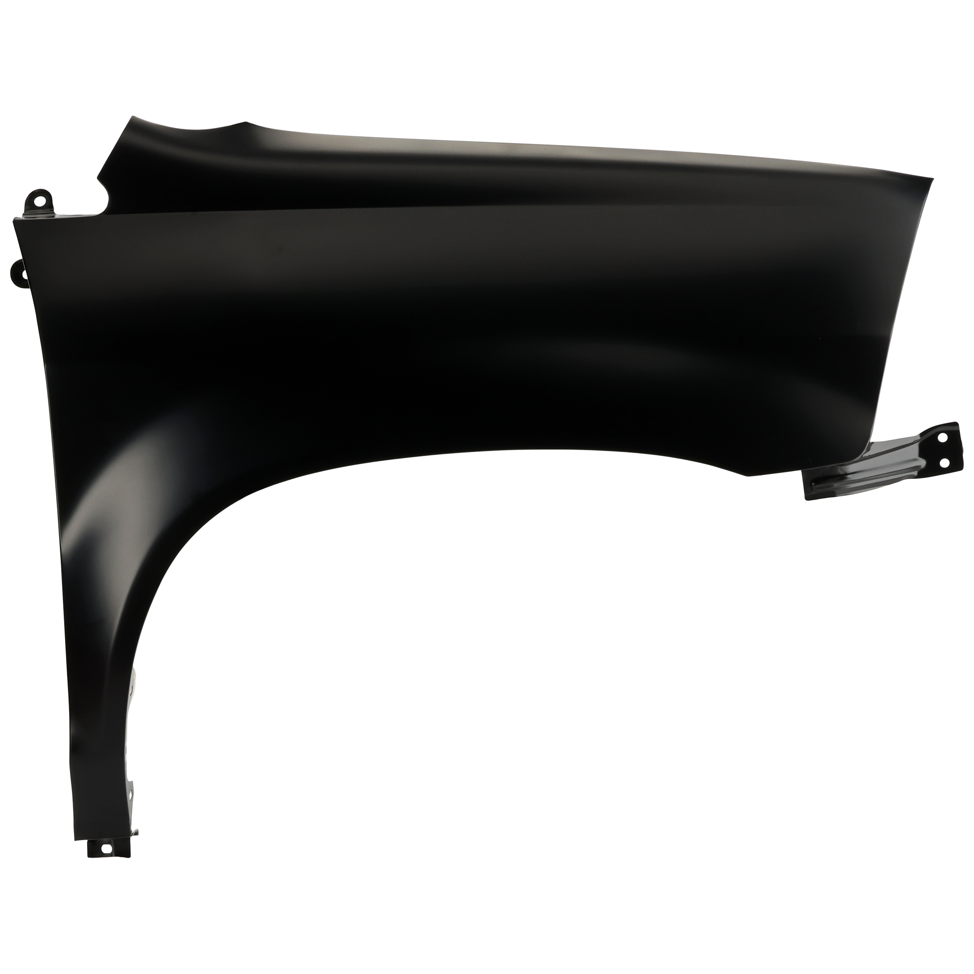 AM MDX 01-06 FRONT FENDER RH Primed Steel SKU A220101 Partslink AC1241112 OEM 60211S3VA90ZZ