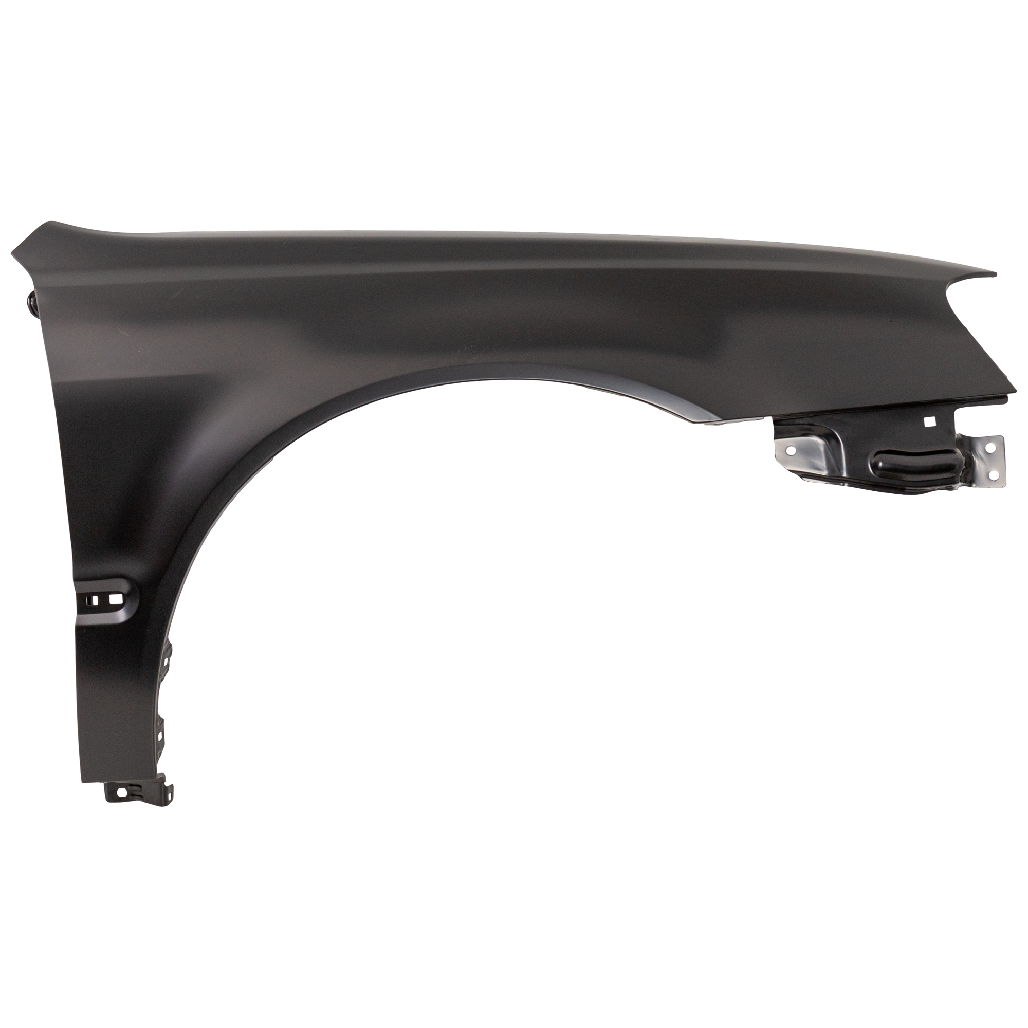 AM TL 01-03 FRONT FENDER RH Primed SKU A220103 Partslink AC1241115 OEM 60211S0KA91ZZ