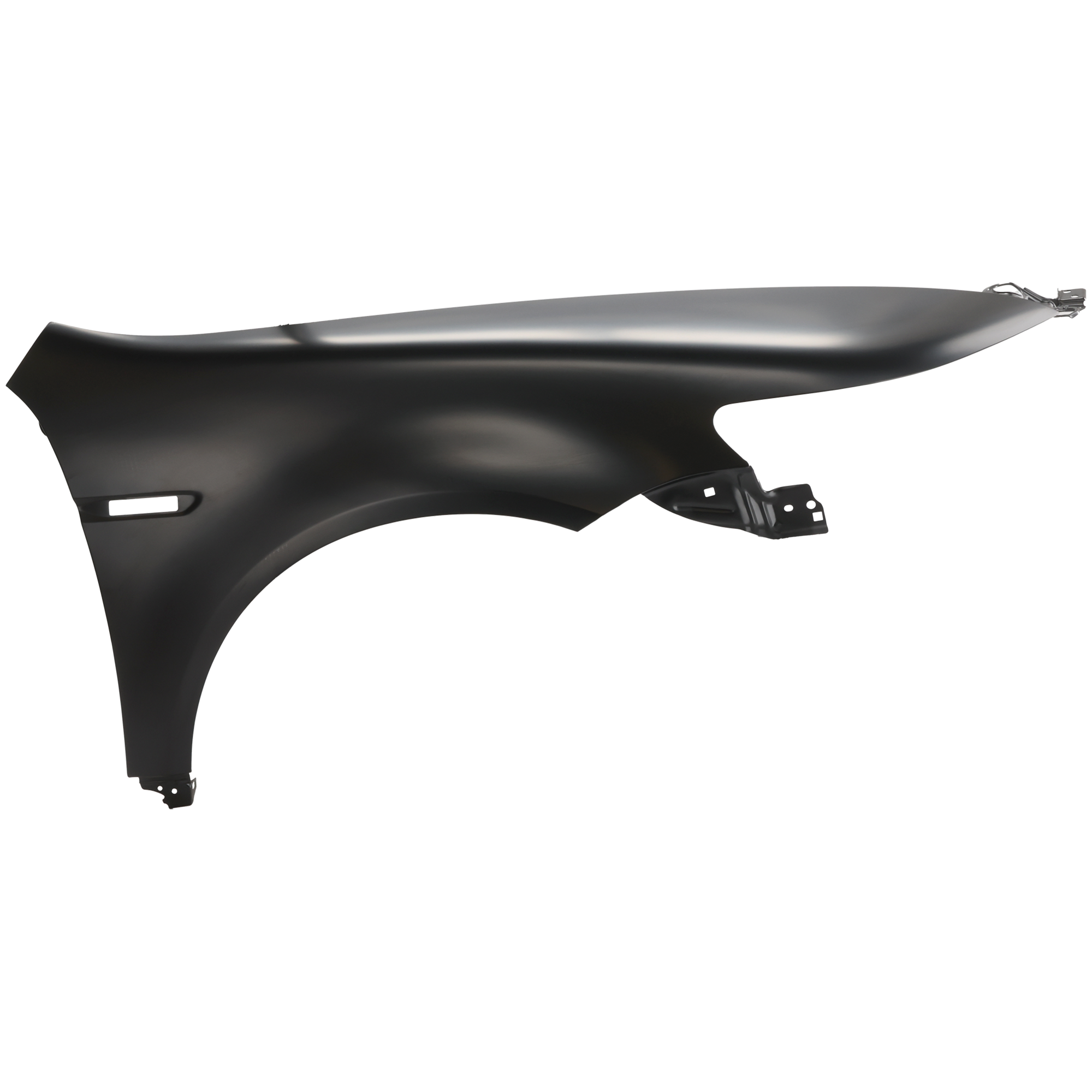 AM TL 04-08 FRONT FENDER RH Primed SKU A220109 Partslink AC1241114 OEM 04620SEPA91ZZ