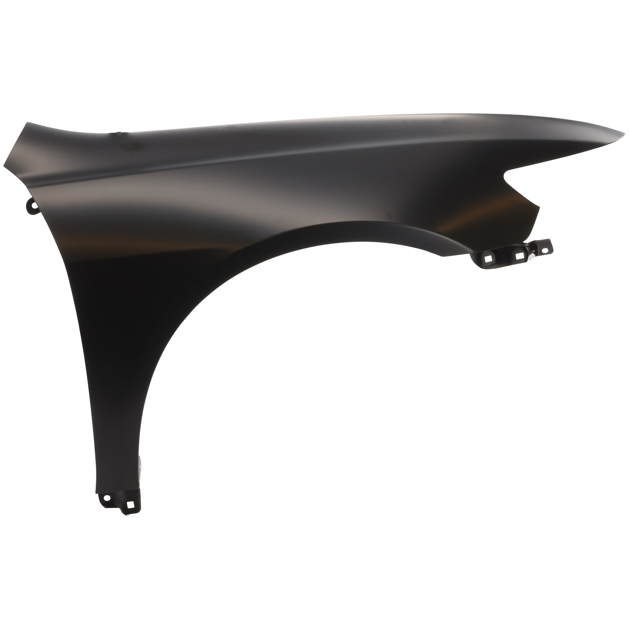 AM TSX 04-08 FRONT FENDER RH Primed SKU A220111 Partslink AC1241116 OEM 60211SEAA90ZZ