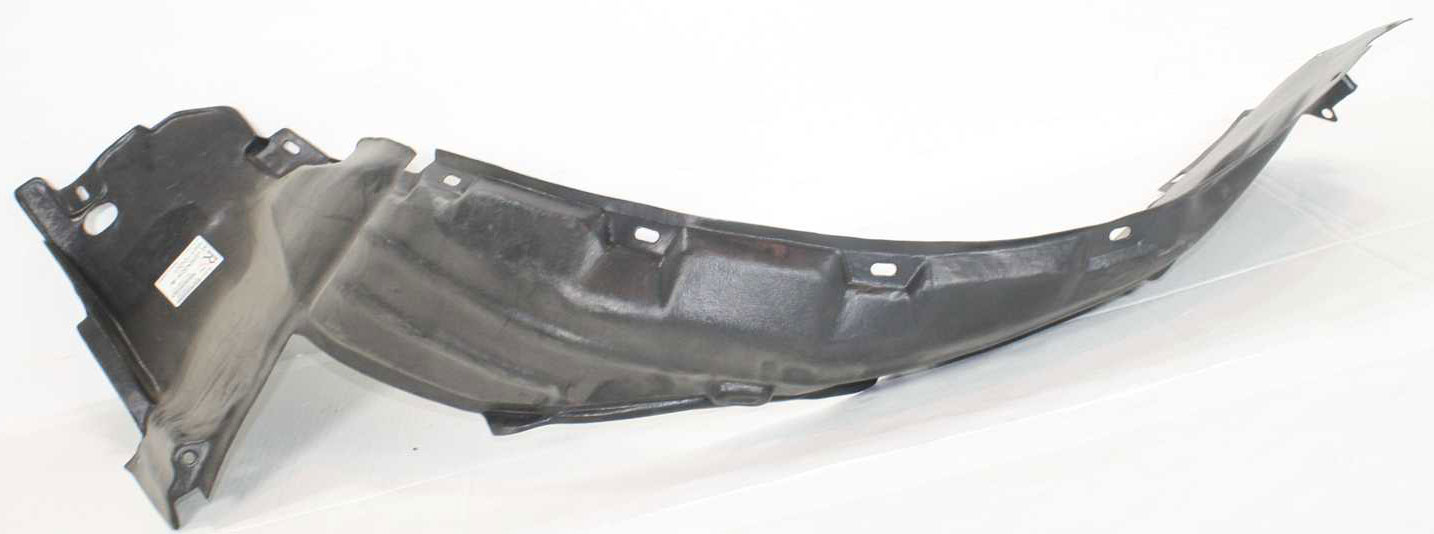 AM LEGEND 91-95 FRONT FENDER LINER RH Coupe SKU A222103 Partslink AC1249104 OEM 74101SP1000