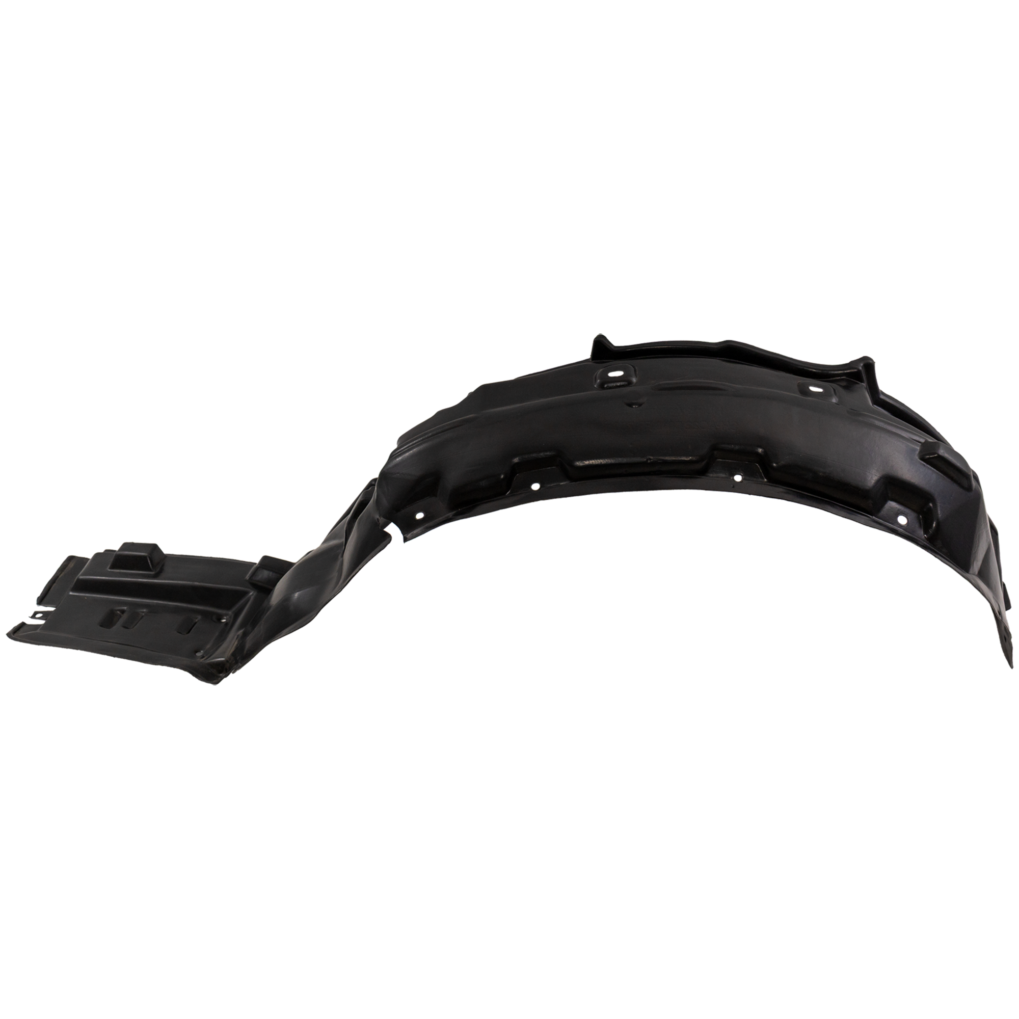 AM CL 97-99 FRONT FENDER LINER LH SKU A222112 Partslink AC1248107 OEM 74151SY8A00