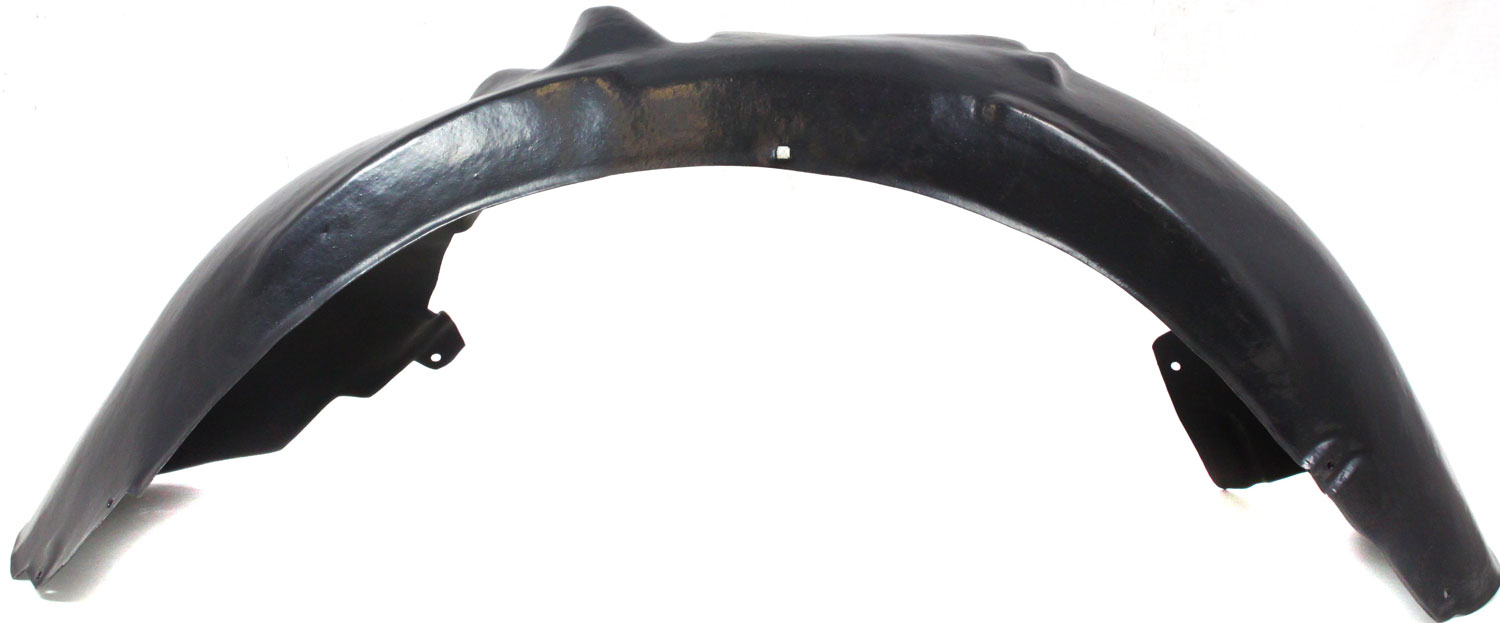 AM A4-07-09 S4-02-09 FRONT FENDER LINER RH SKU A222161 Partslink AU1251106 OEM 8E0821172C