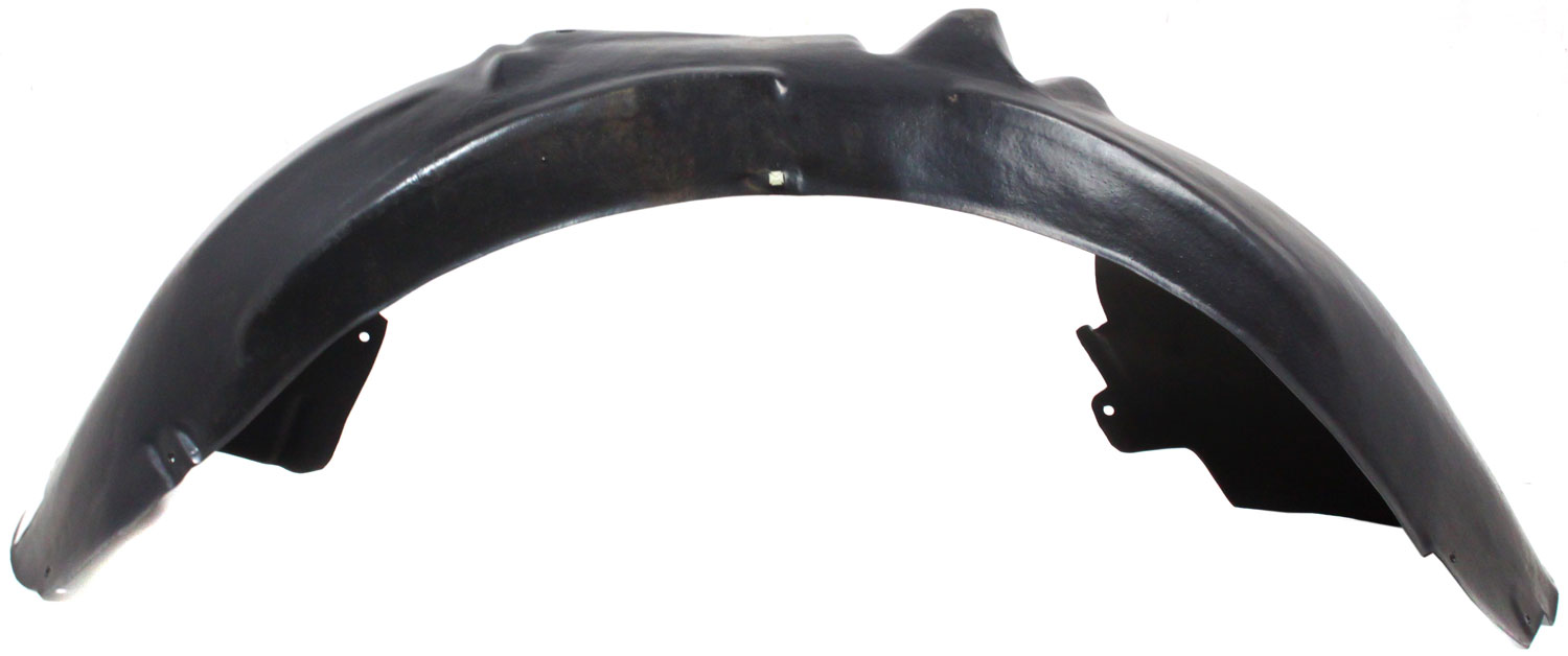AM A4-07-09 S4-02-09 FRONT FENDER LINER LH SKU A222162 Partslink AU1250106 OEM 8E0821171C