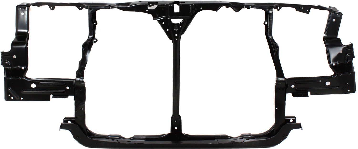 AM MDX 01-06 RADIATOR SUPPORT Assembly Steel SKU A250103 Partslink AC1225116 OEM 60400S3V308ZZ 60400S3V306ZZ 60