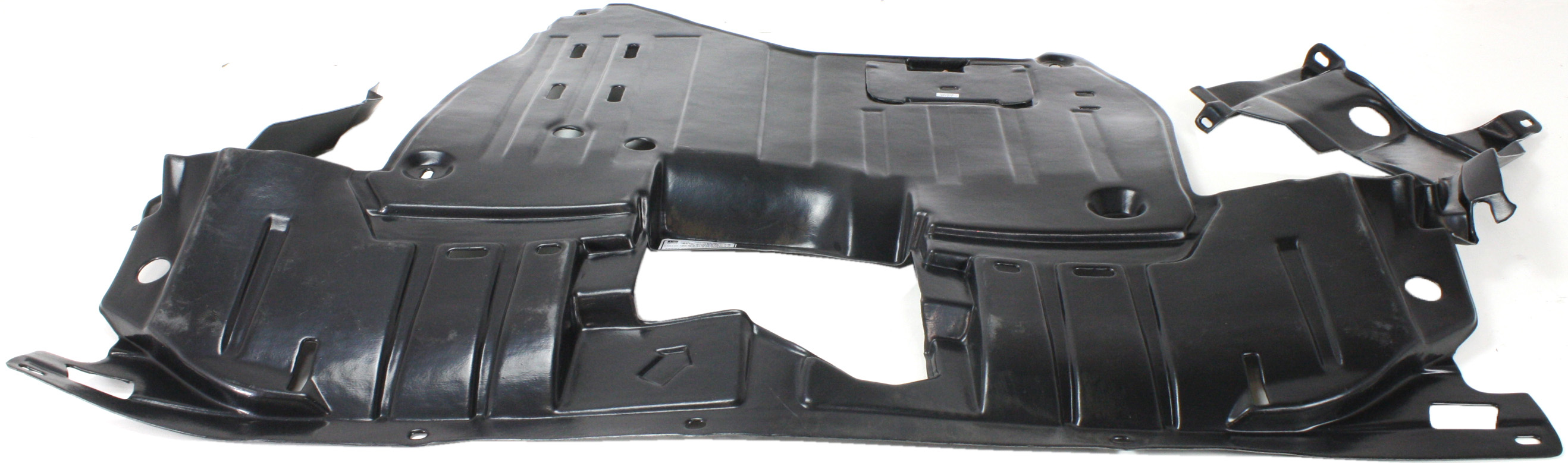 AM TSX 04-04 ENGINE SPLASH SHIELD Under Cover SKU A310106 Partslink AC1228101 OEM 74111SEAE02