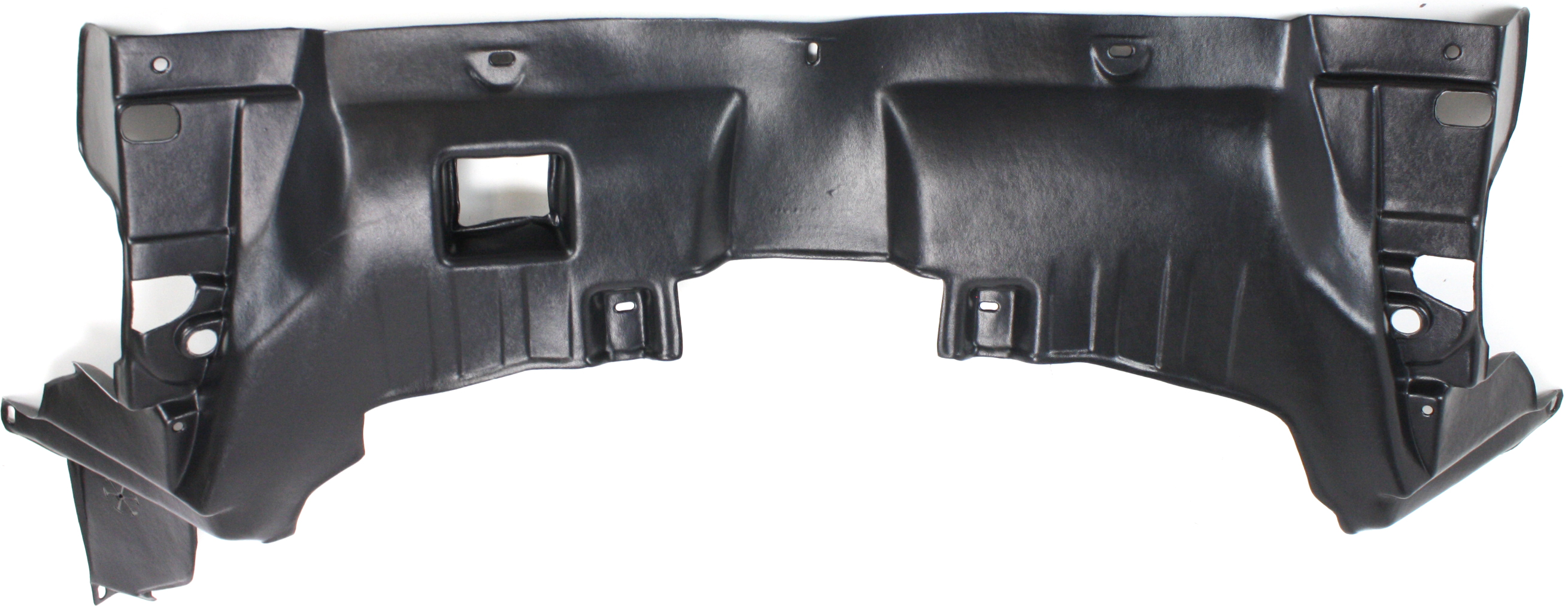 AM ACCORD 98-02 TL 99-03 ENGINE SPLASH SHIELD Under Cover Front SKU A310107 Partslink AC1228105 OEM 74111S87000
