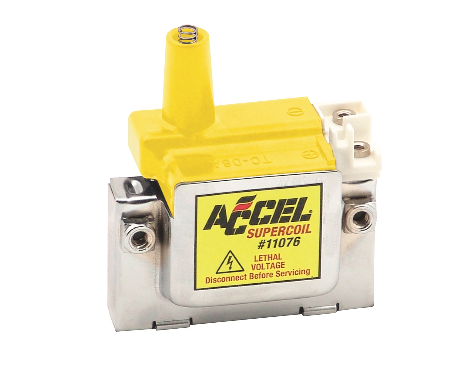 AM COIL HIGH OUTPUT HONDA ACURA SKU A3511076