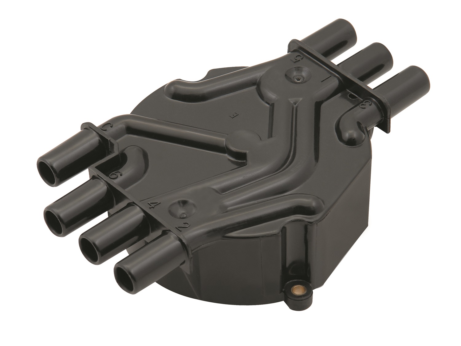AM DIST CAP CHEVY GMC VORTEC V6 SKU A35120142