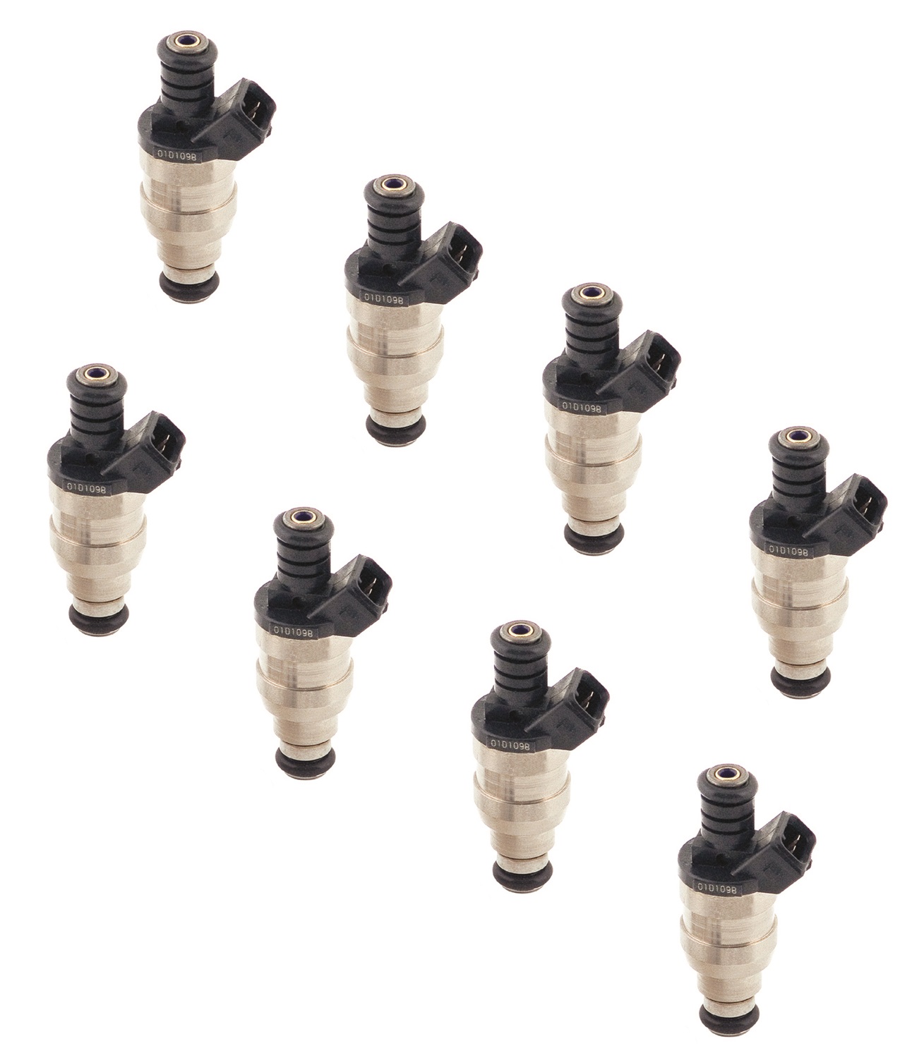 AM PERF FUEL INJECTORS 32lb 8 pak SKU A35150832