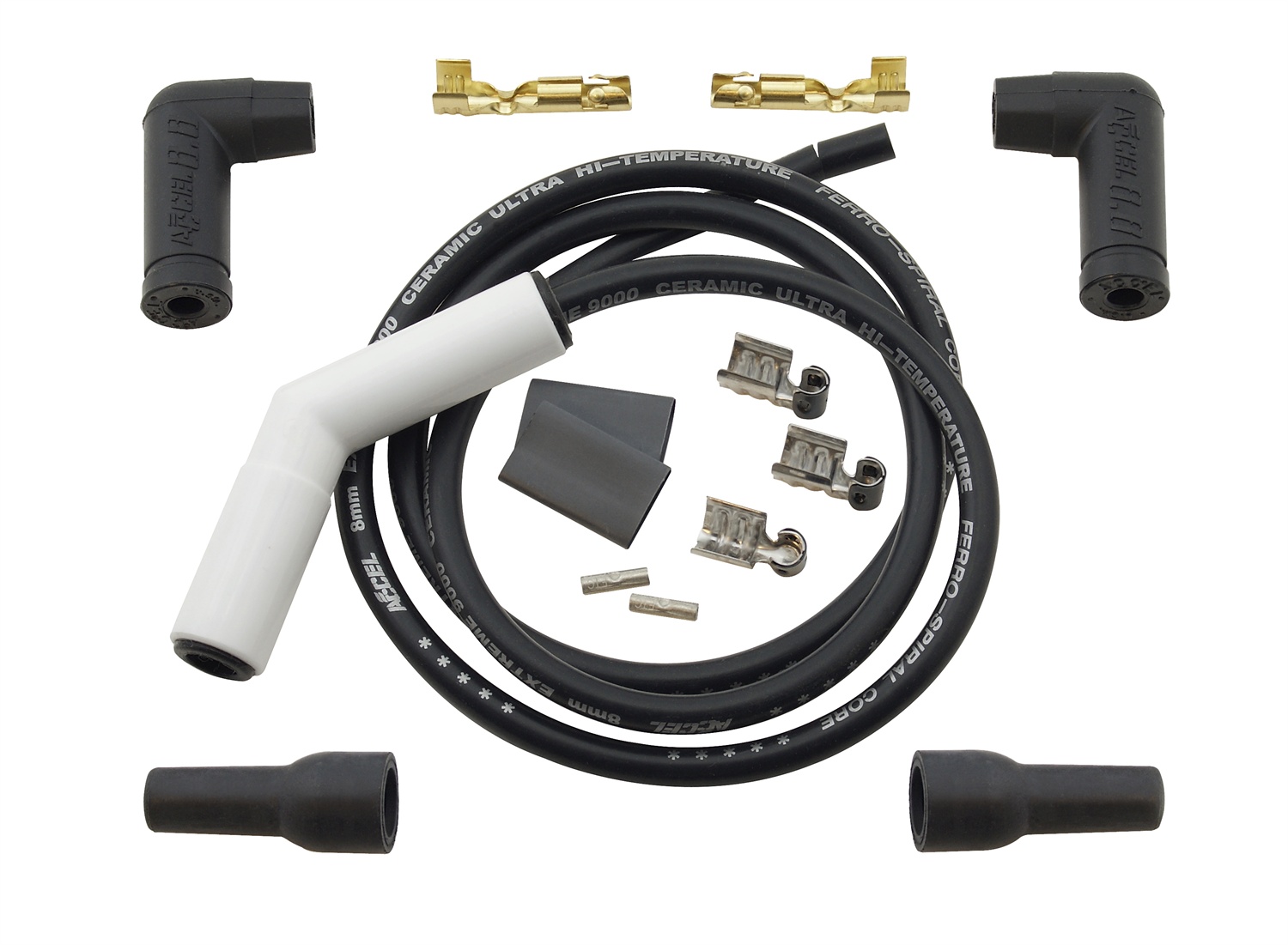 AM EXTRM 9000 CERAMC UNI SNGL LEA SKU A35170902C