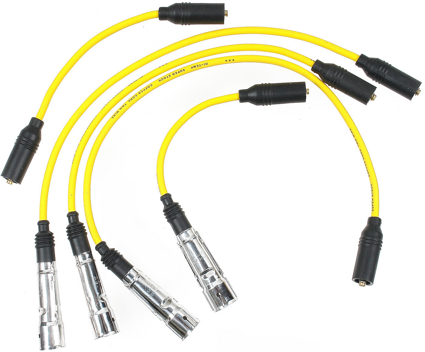 AM 7MM VW POINTER 1.8L YEL TC SKU A355151