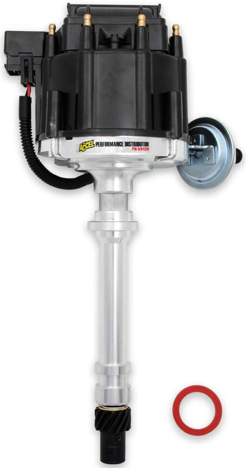 AM DIST CHEV V8 HEI VAC 265-454 SKU A3559130