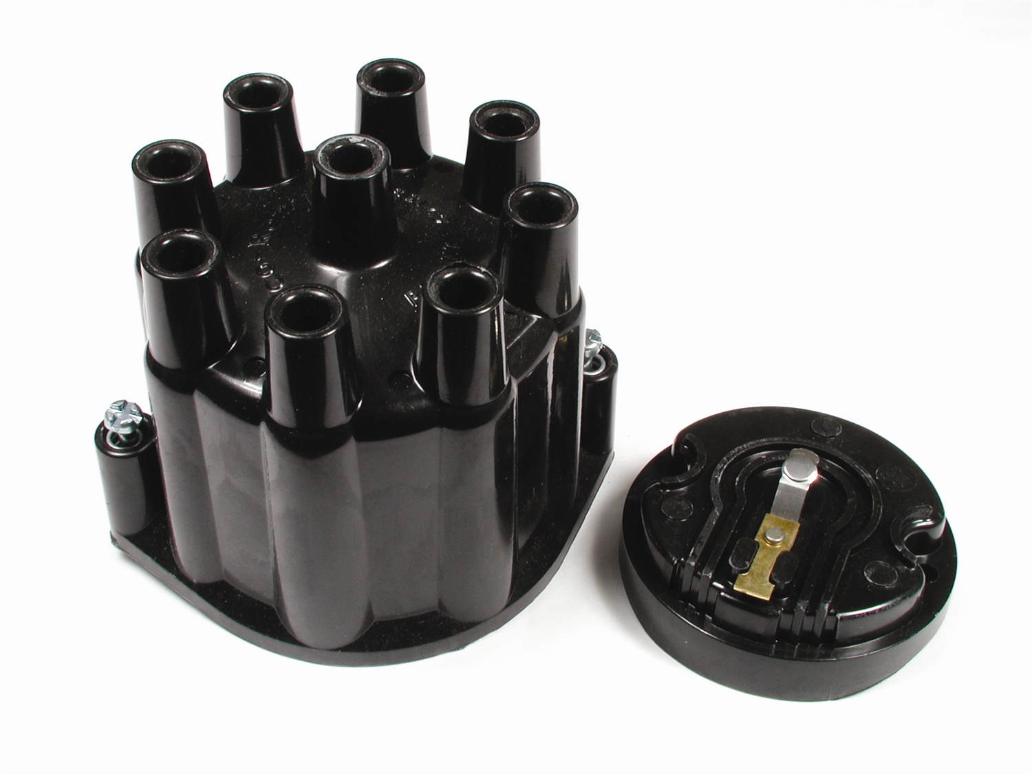 AM CAP ROTOR SKU A358124