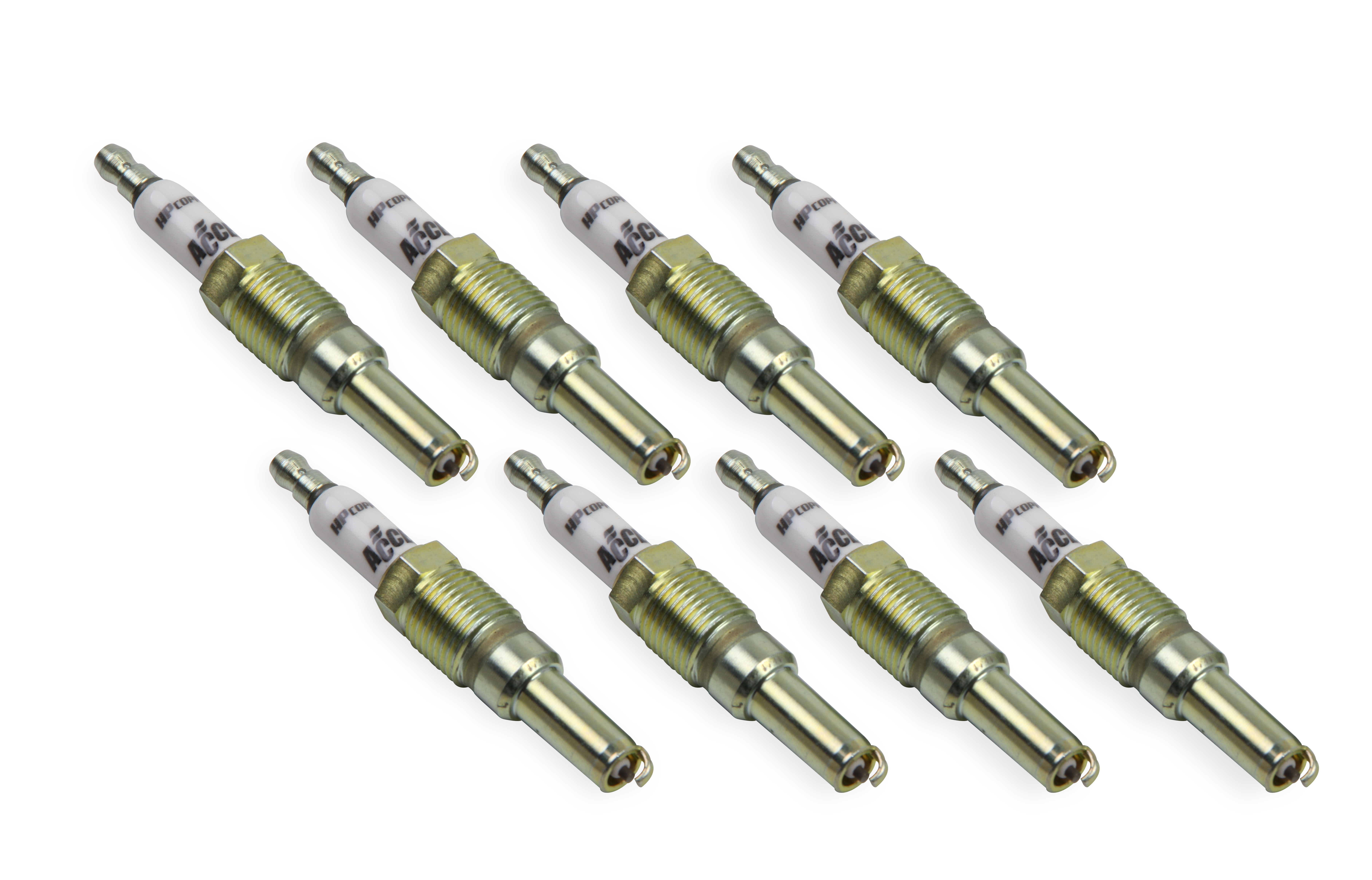 AM SPARK PLUG 8PK OF 346 SKU A358160