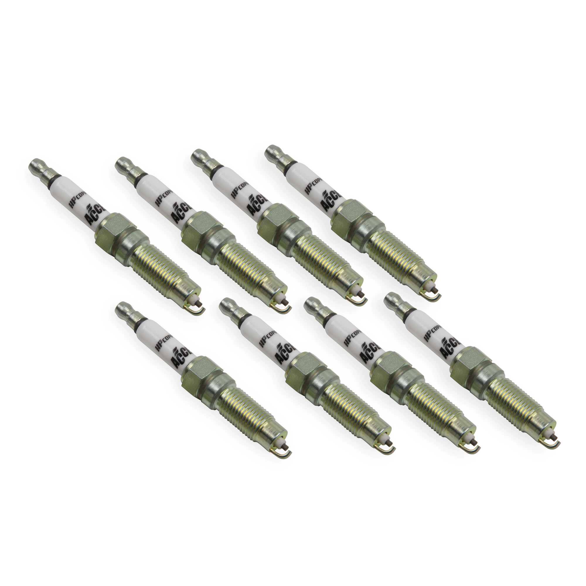 AM SPARK PLUG 8PK OF 354 SKU A358161