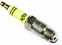AM SPARK PLUG 8PK OF 0576 SKU A358179