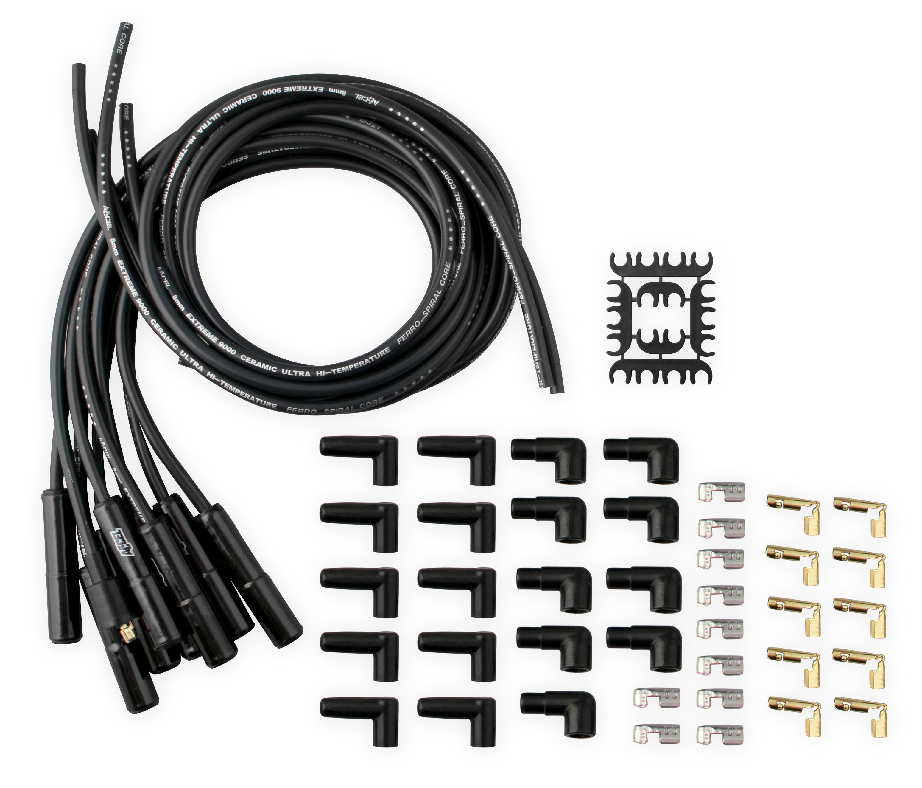 AM Spark Plug Wire SKU A359000CK