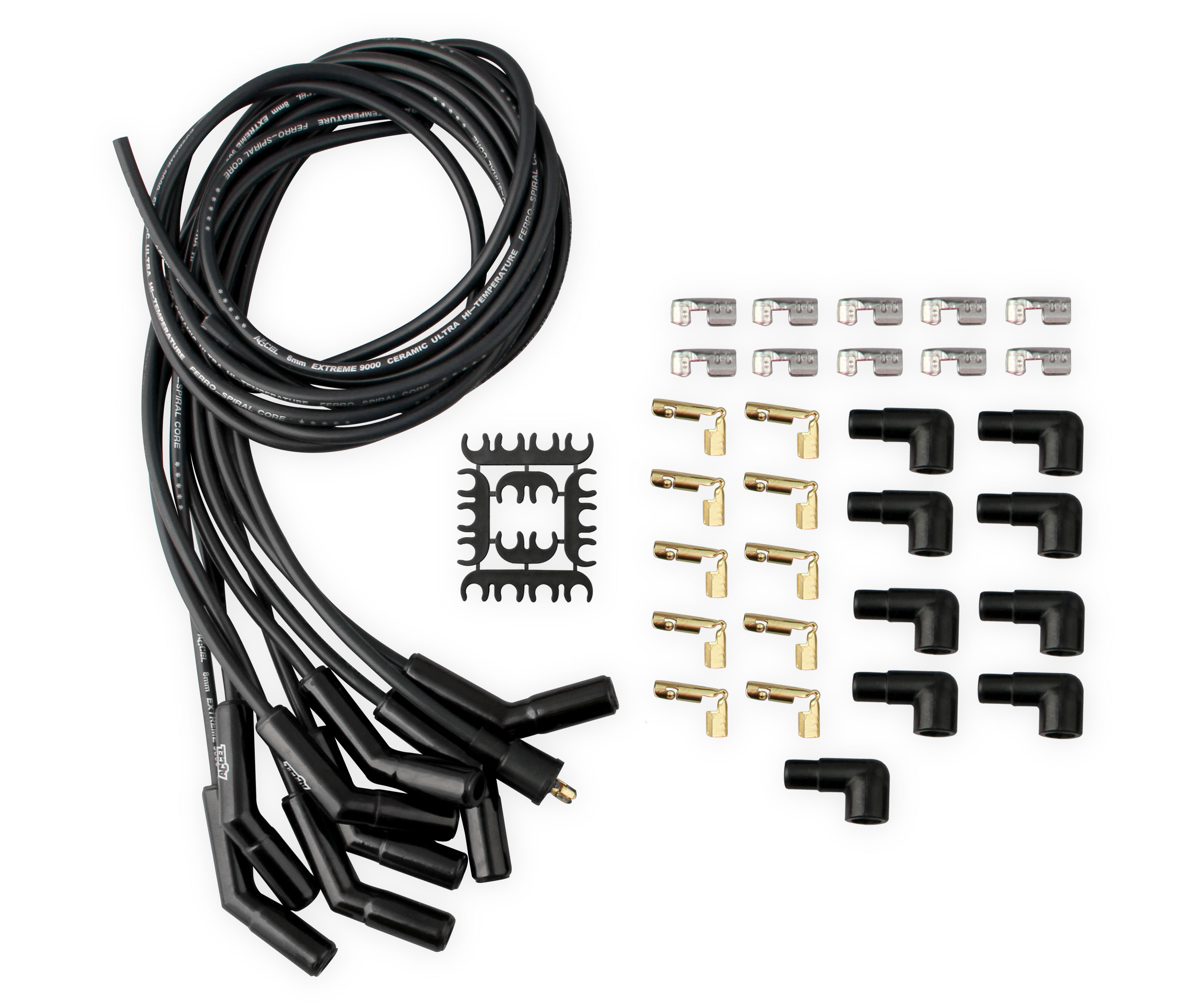 AM Spark Plug Wire SKU A359002CK