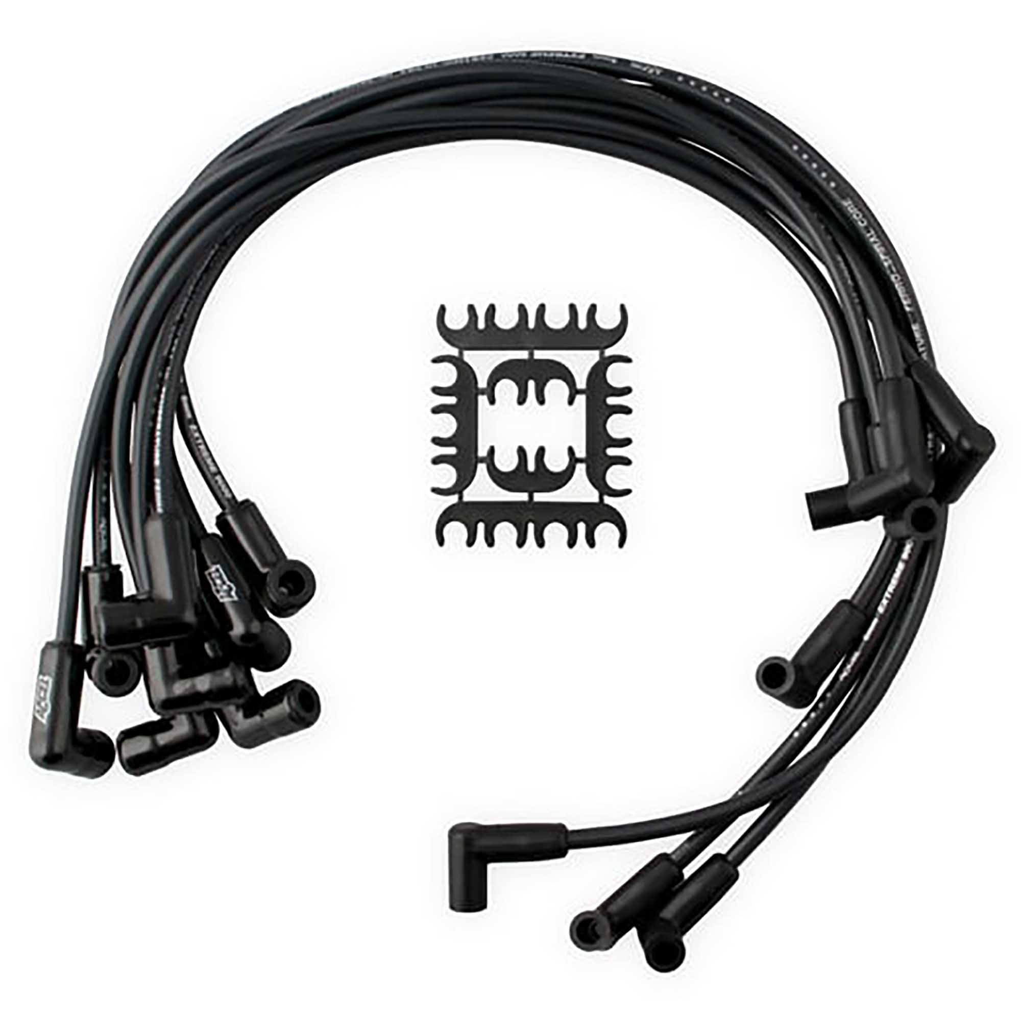 AM Spark Plug Wire SKU A359011CK