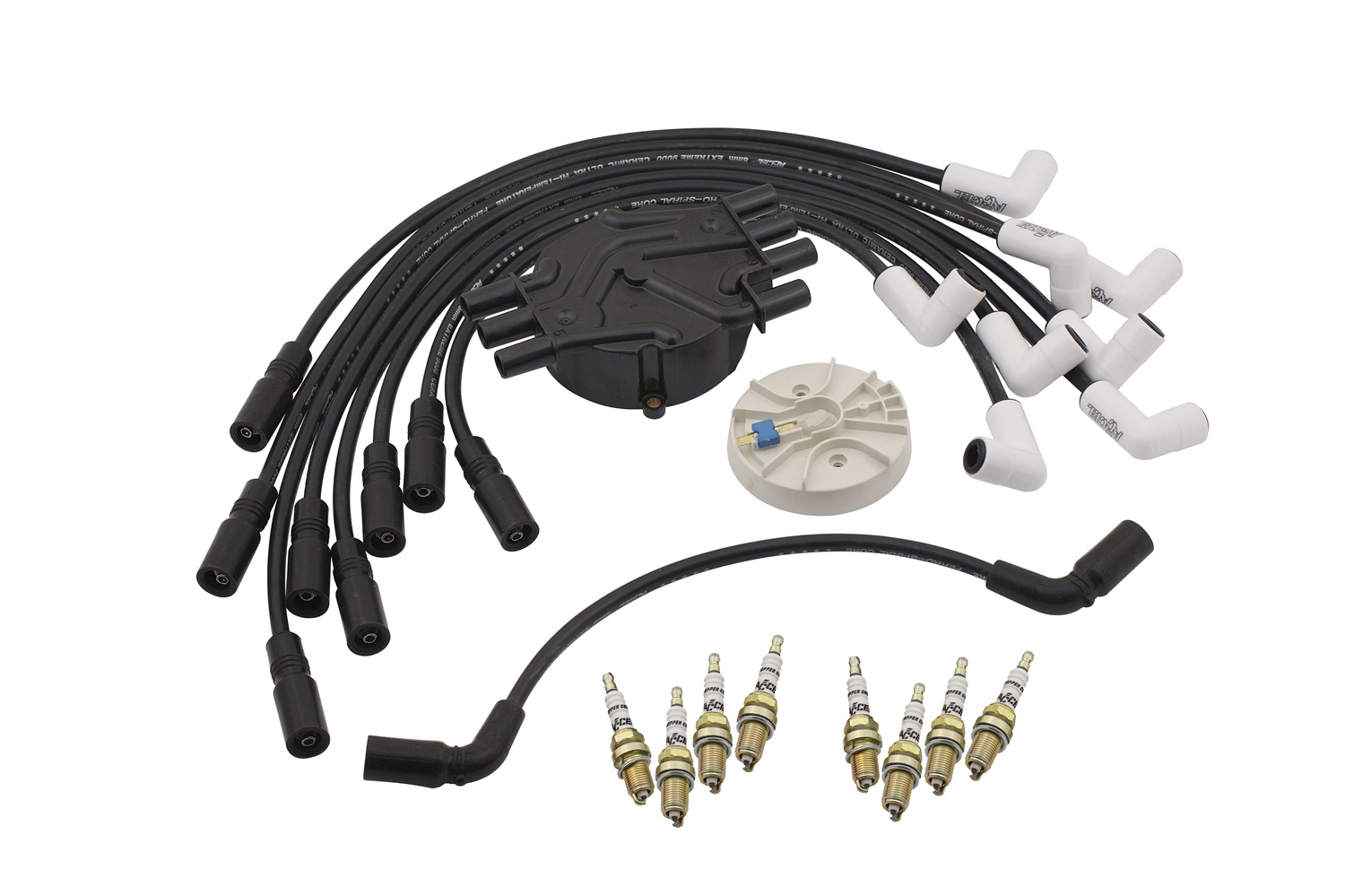 AM TST GM 96-00-5.0-5.7L VORTECH SKU A35TST3