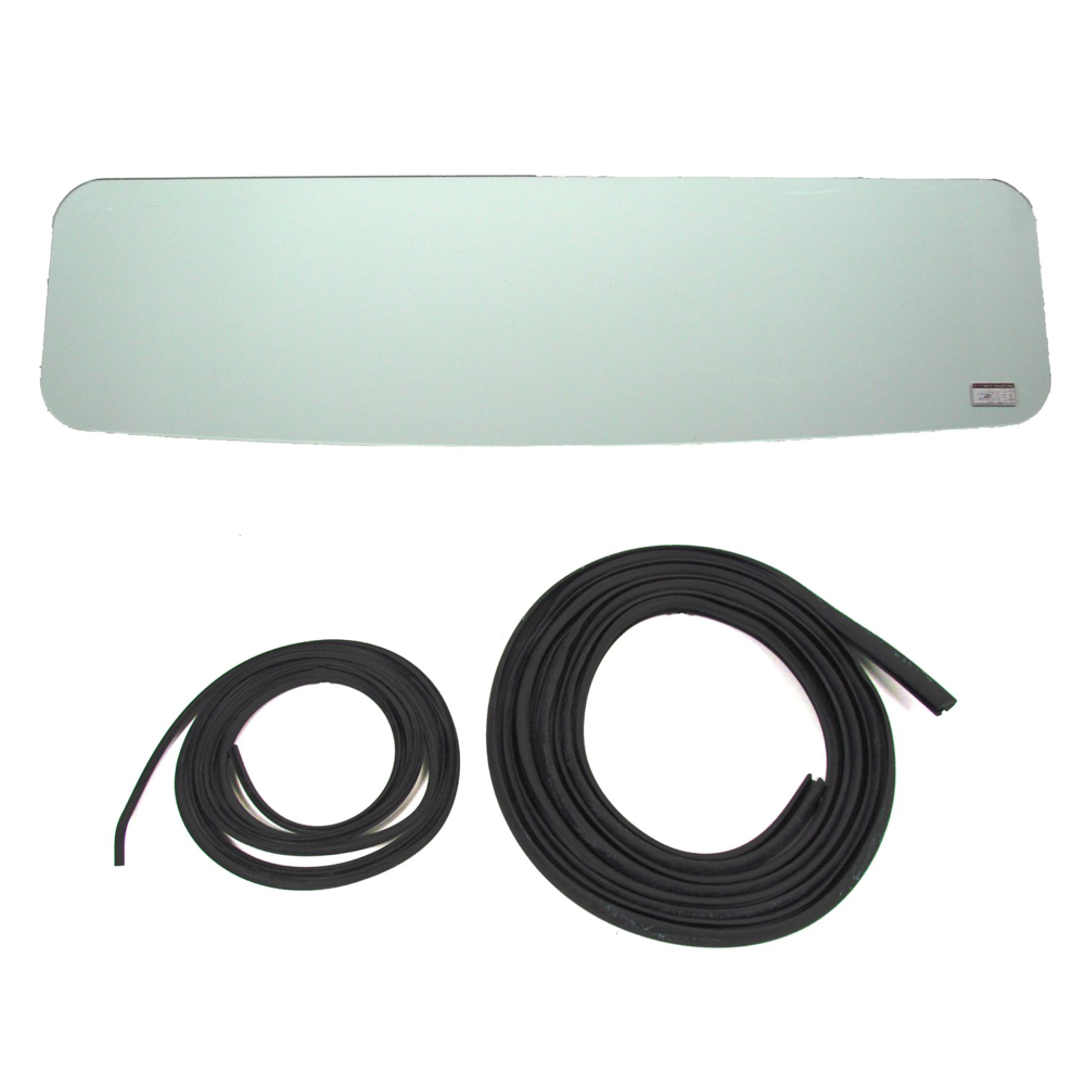 AM WINDSHIELD AND MOLDING SKU A37DL01105KIT