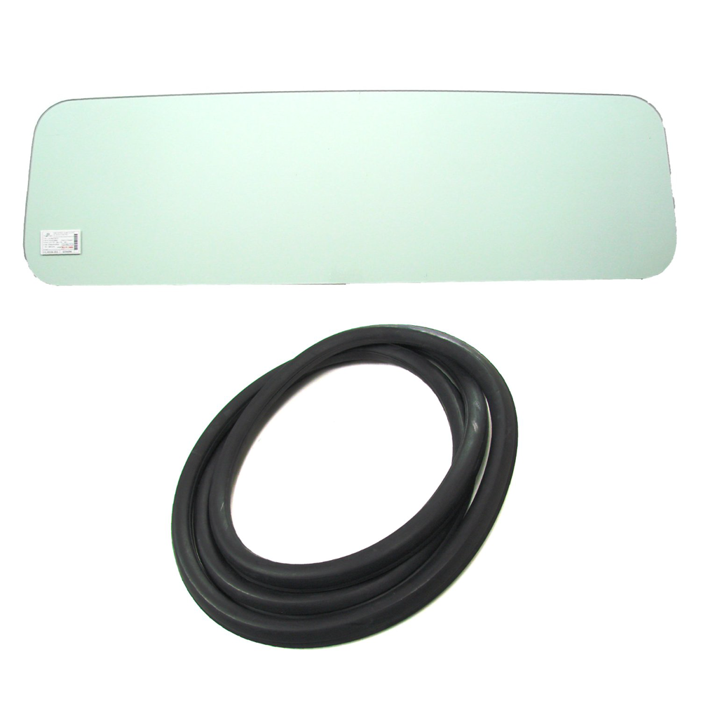 AM WINDSHIELD AND MOLDING SKU A37DL01136KIT