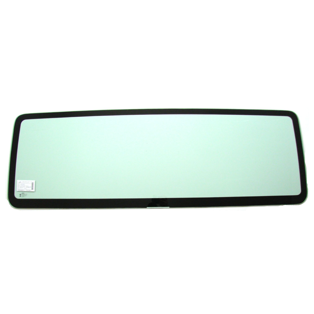 AM WINDSHIELD GLASS GREEN TINT SKU A37DW01285GTN
