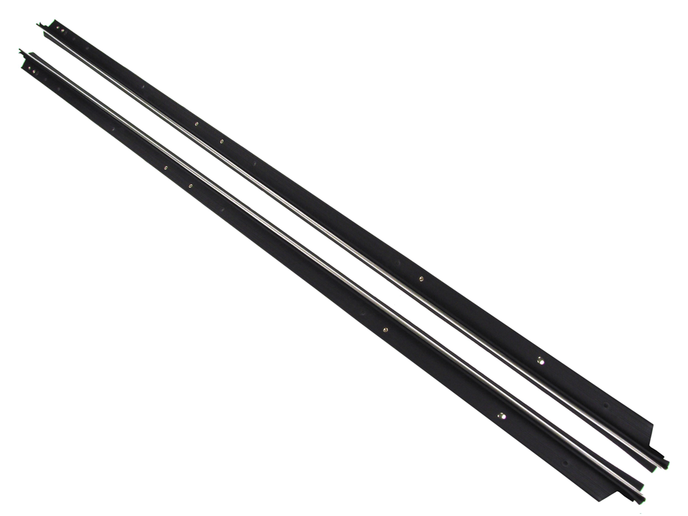 AM BELTLINE KIT FRONT DOOR 2PCS SKU A37WFP141081