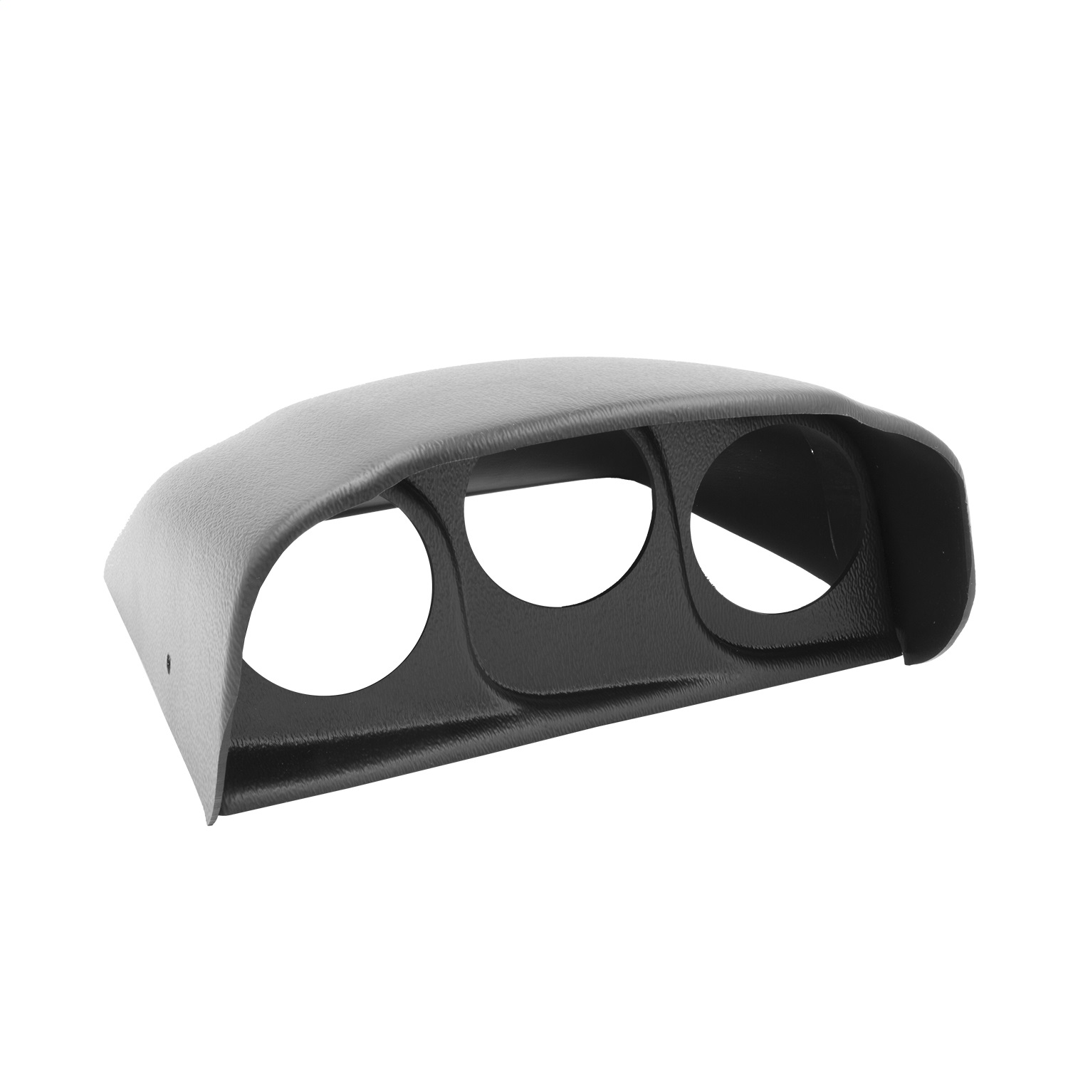 AM Gauge Mount Dash Top Triple 2-1-16 Dodge Ram 03-09 SKU A4815020