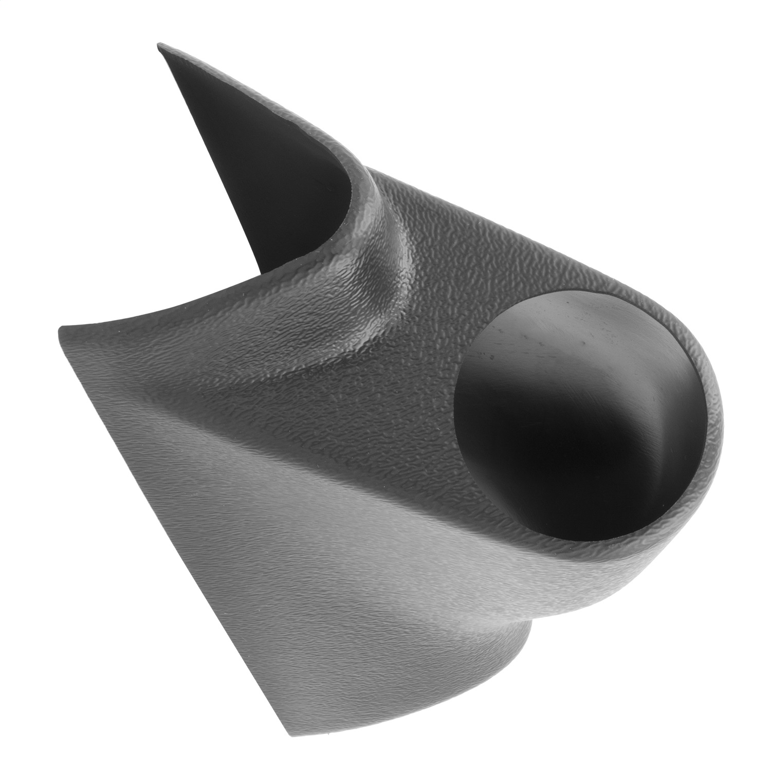 AM Gauge Mount A Pillar Pod Single 2-1-16 Expedition F150-98-03 Incl. 97 F150 SKU A4815304