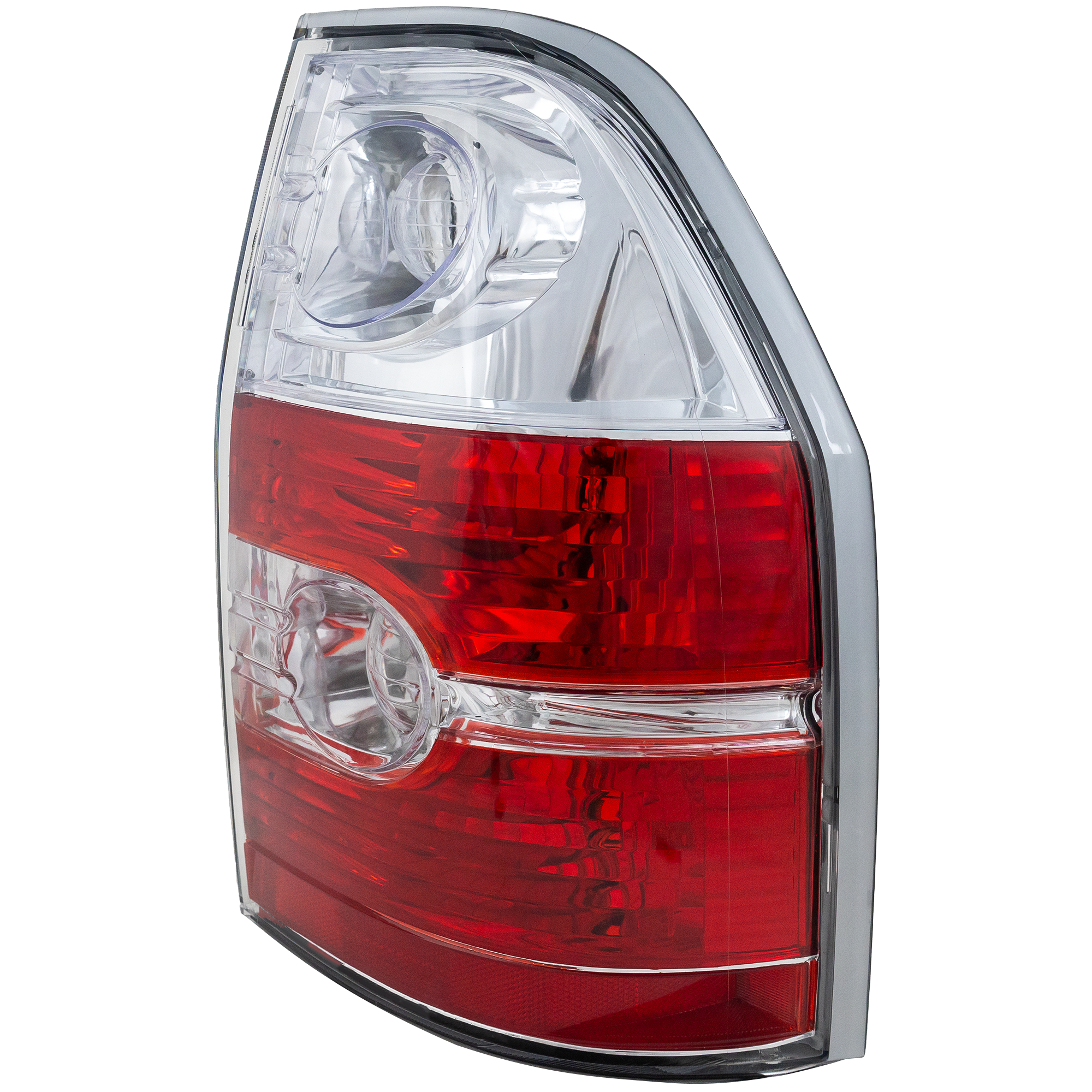AM MDX 04-06 TAIL LAMP RH Lens and Housing SKU A730105 Partslink AC2801110 OEM 33501S3VA11