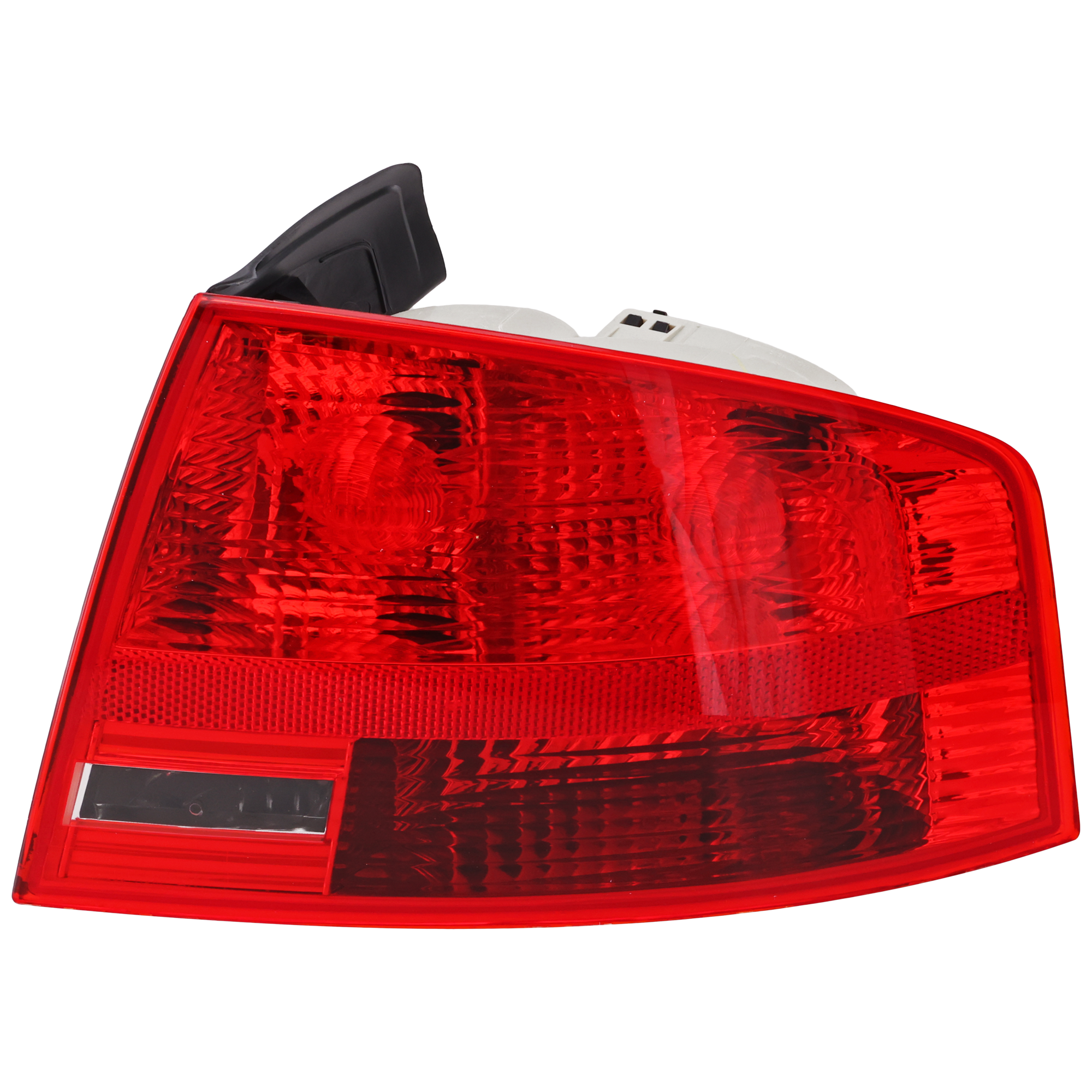 AM A4-05-08 TAIL LAMP RH Outer Assembly Sedan SKU A730107 Partslink AU2801103 OEM 8E5945096A