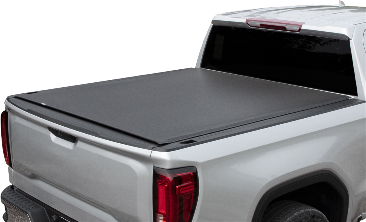AM TONNOSPORT 04-12 Chevy GMC Colorado Canyon Crew Cab 5 Bed SKU A7422020249
